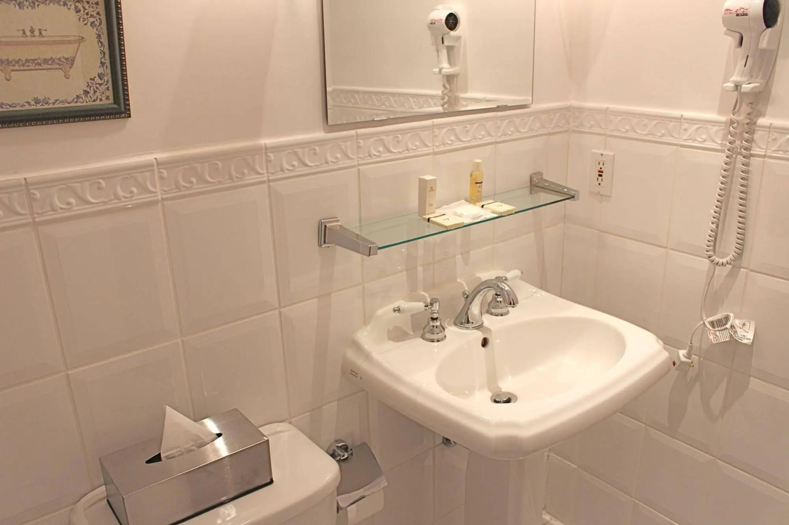 Hotel Charles-Alexandre - Par Aneyro