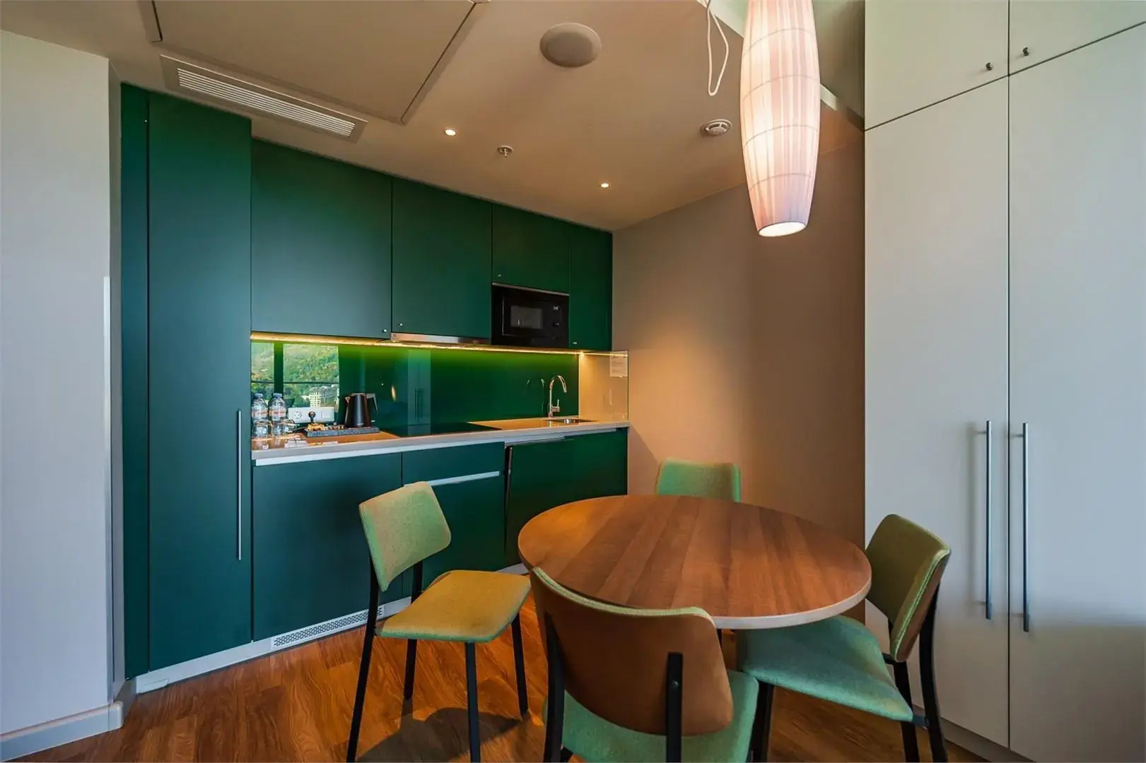 Апартаменты Космос