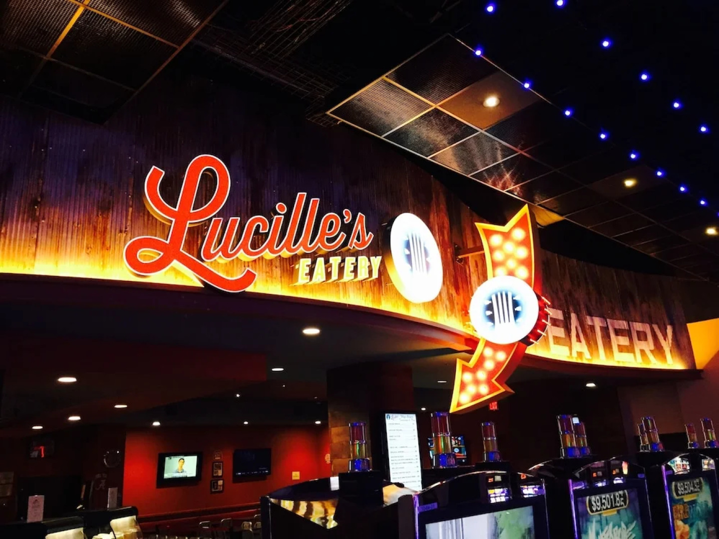 Wind Creek Casino & Hotel Montgomery