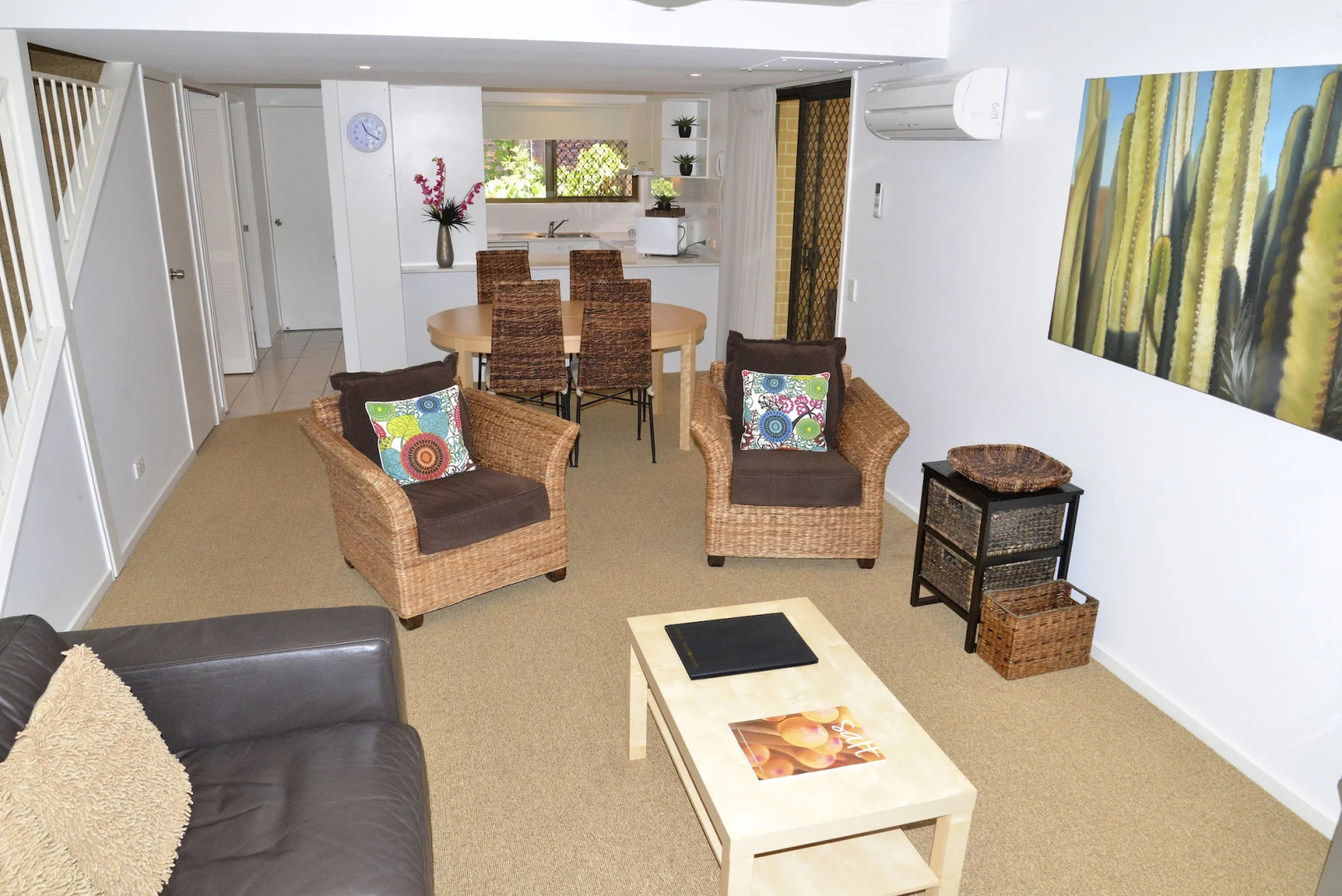 Noosa Village River Resort