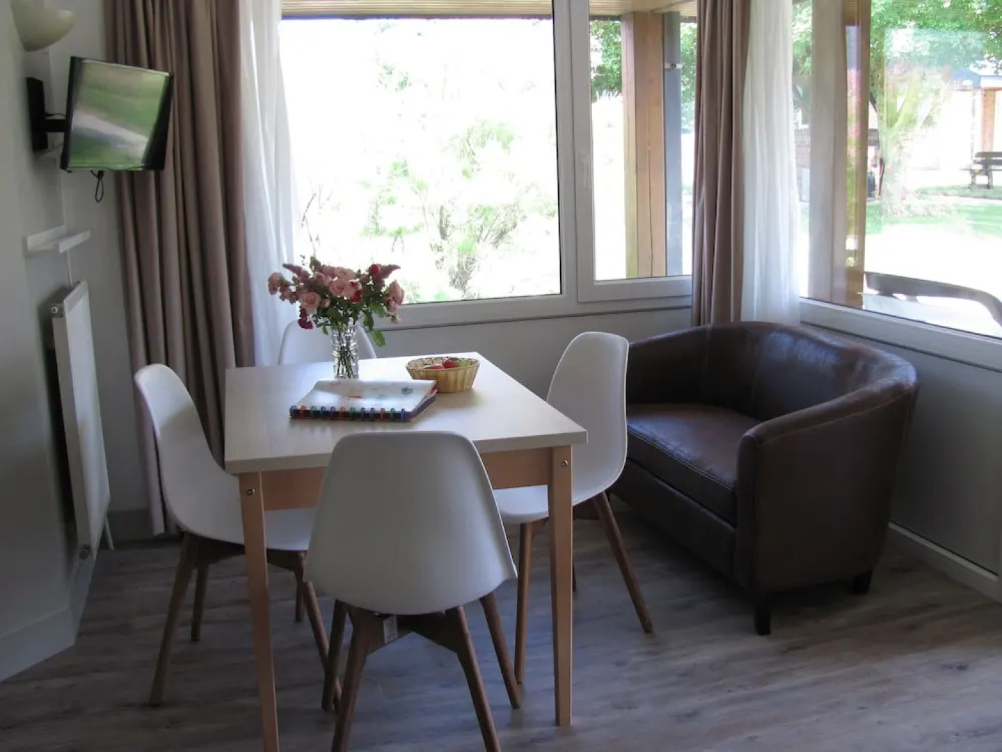 VVF Normandie Veules-les-Roses