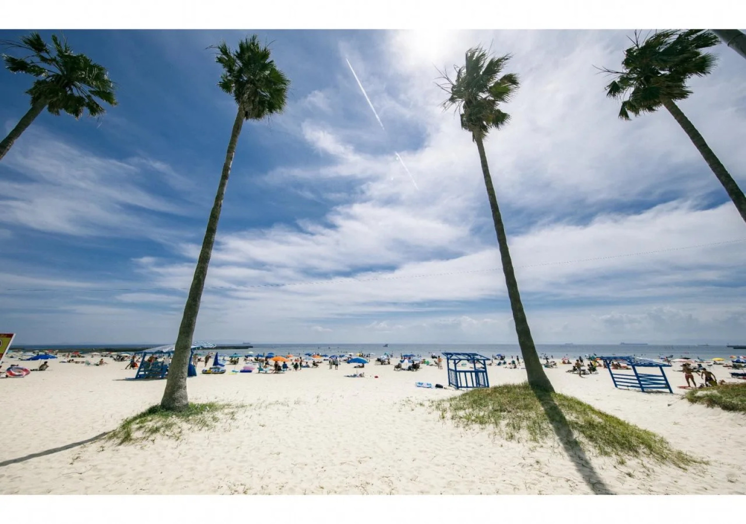 Wakamatsu Chita Hot Spring Resort