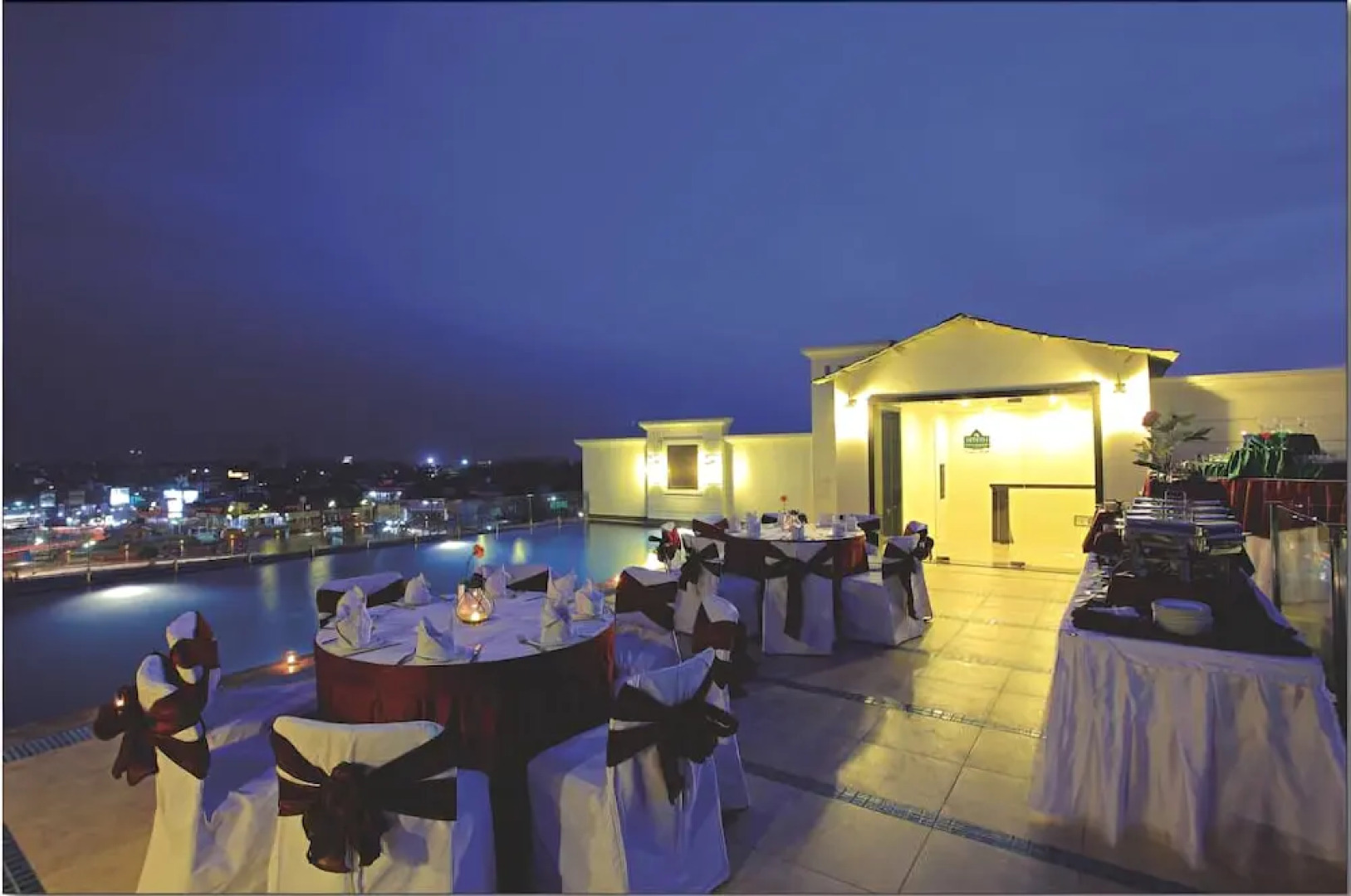 Country Inn & Suites By Carlson-Amritsar