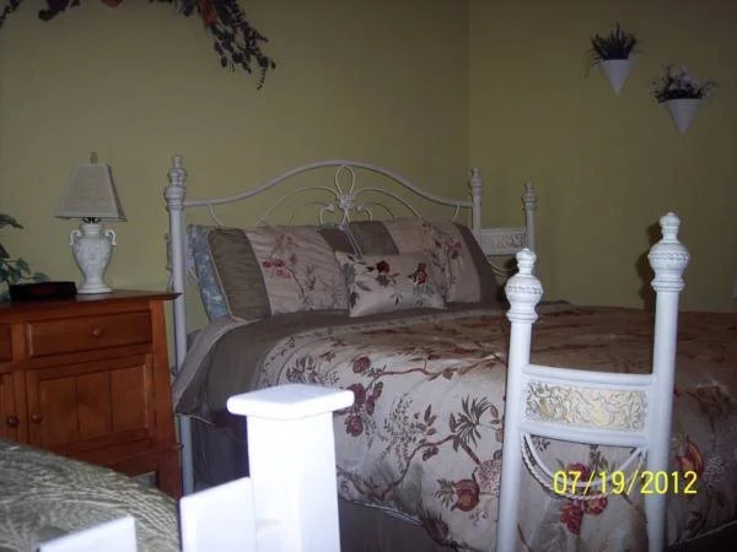 The Well Made Bed & Breakfast