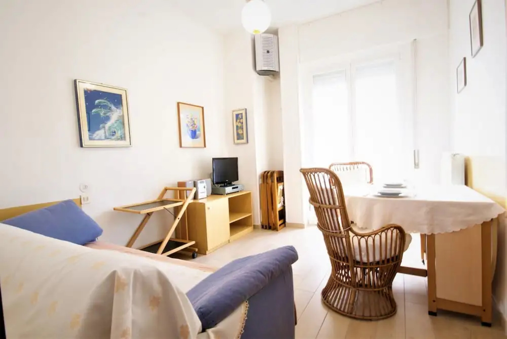 Appartamento Corso Europa