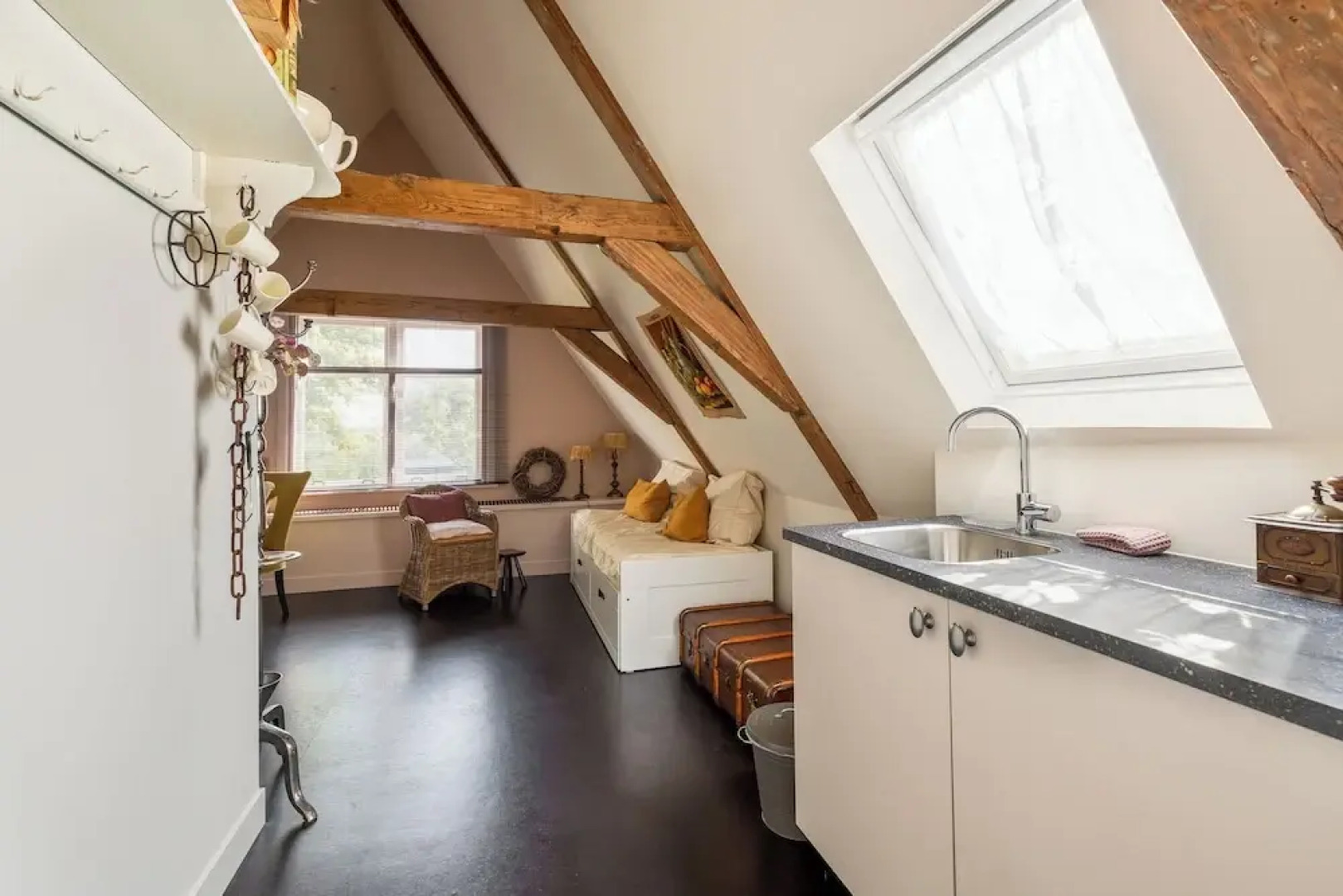 Boutique Hotel Jongwijs Westzaan