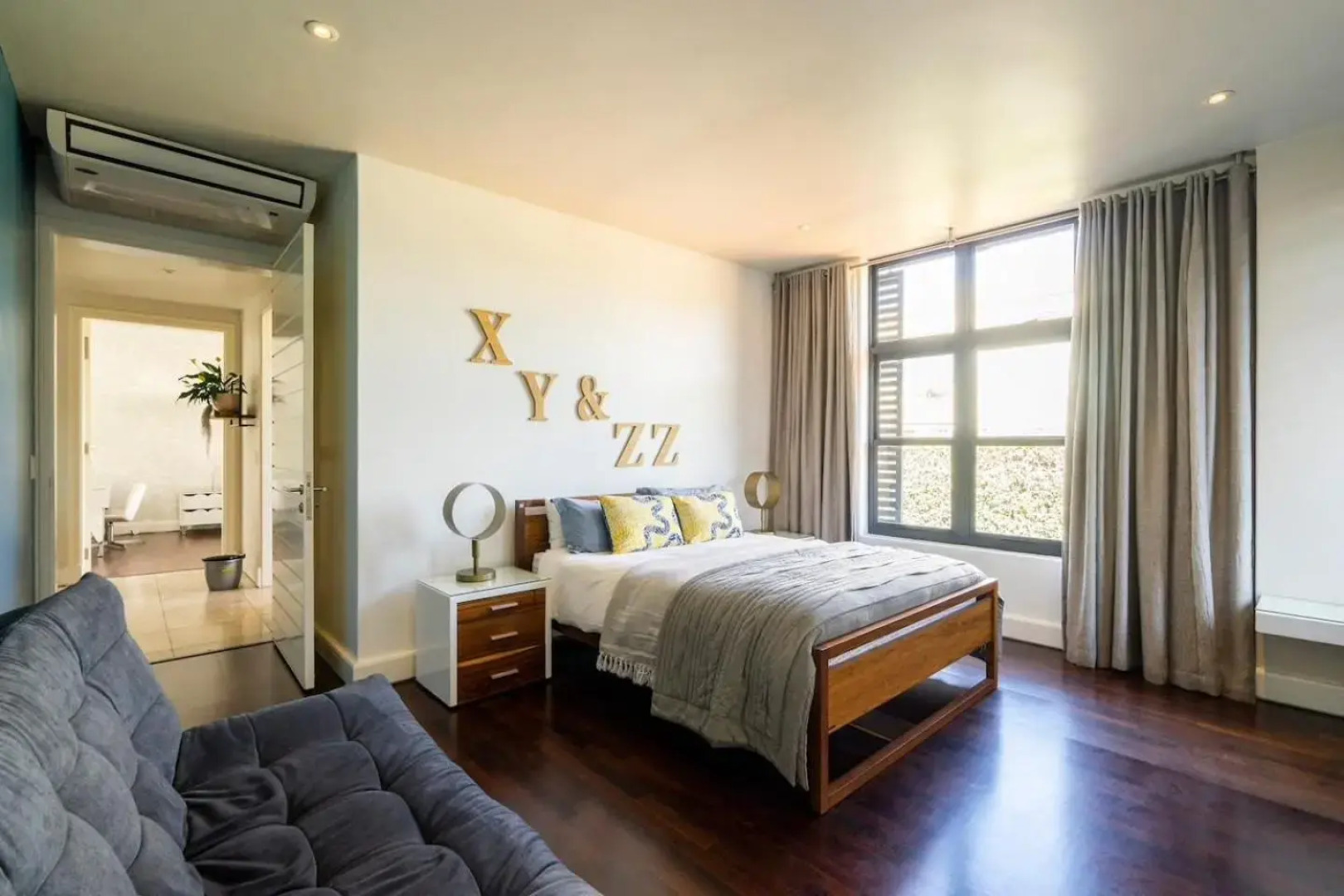 Umhlanga Beach Villa