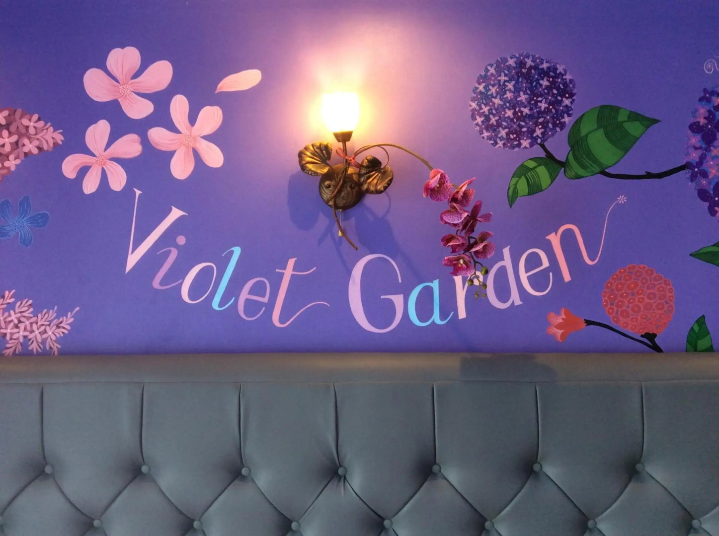 Pupiang Po Da Arte Resort