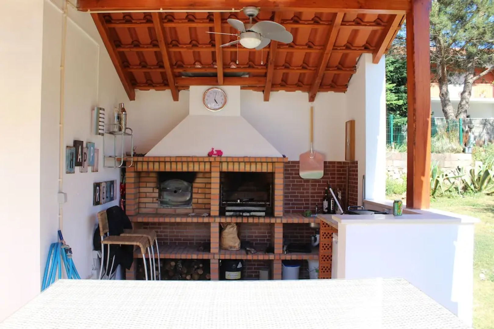 Charming 3-bed Lodge in Penela, Central Portugal