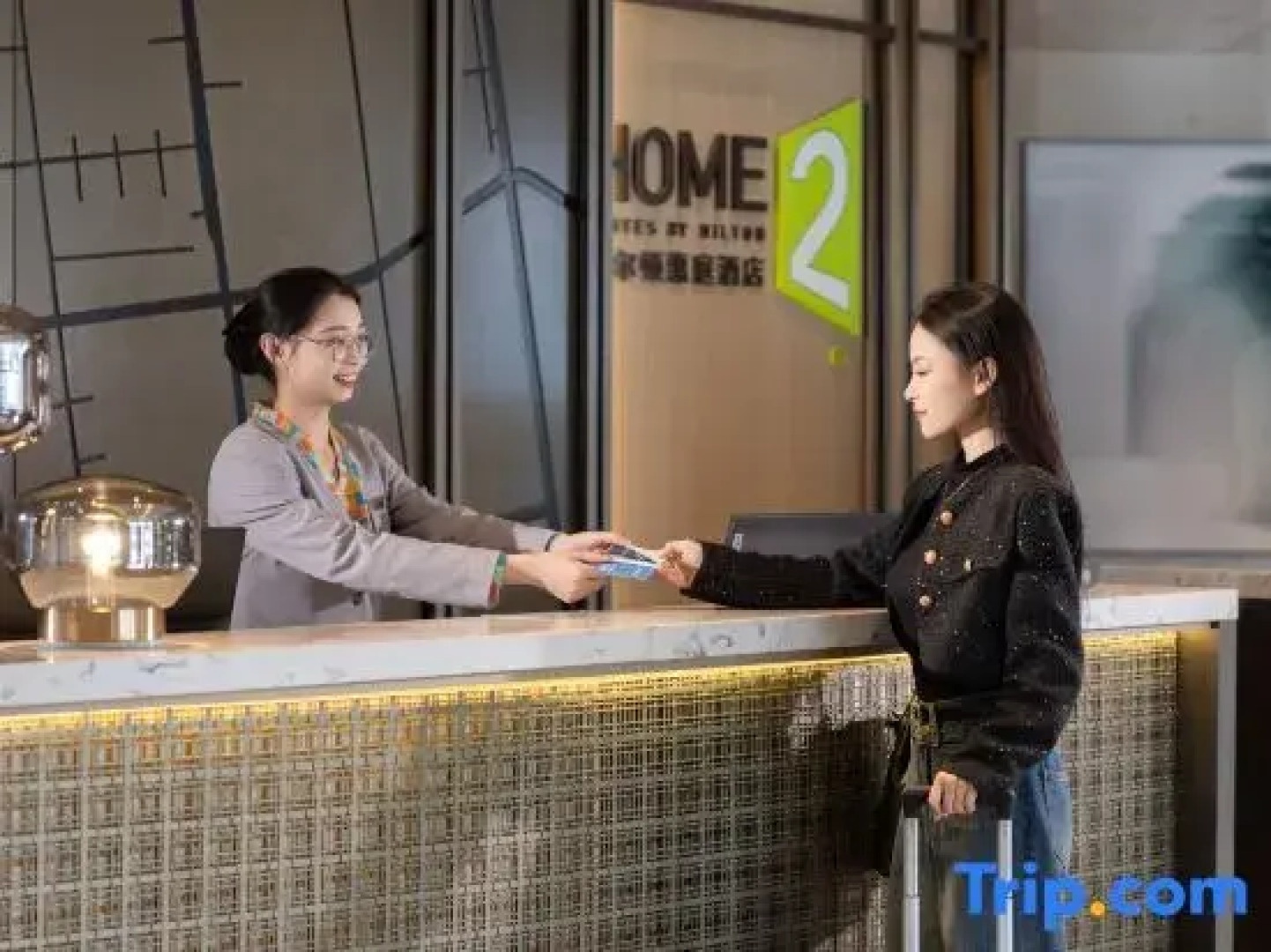 Home2 Suites by Hilton Zhangjiakou Zhangbei