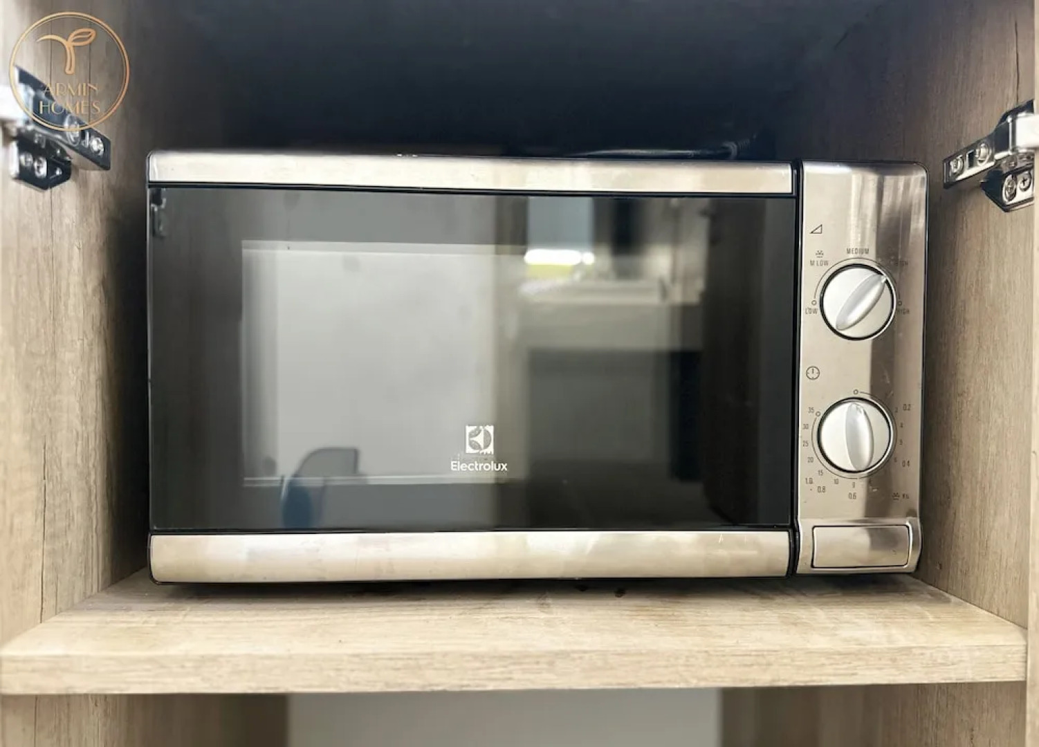 Armin Homes Studio Solforest Ecopark