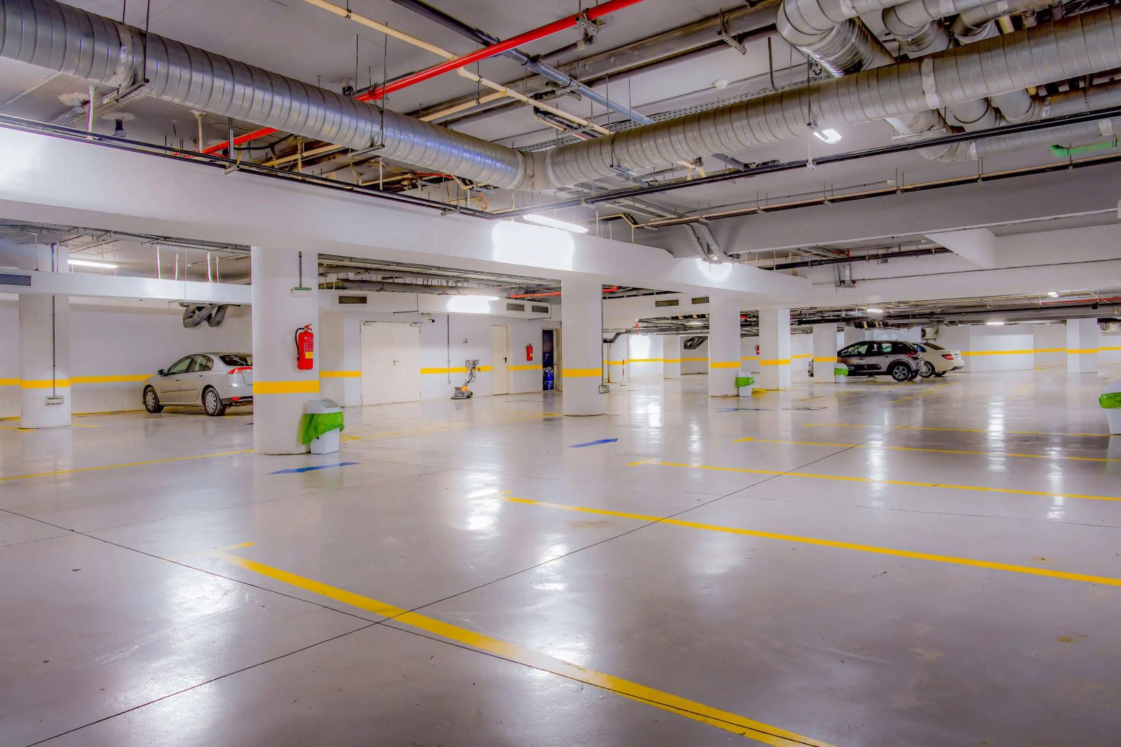 Hotel Première Classe Casablanca Centre Ville