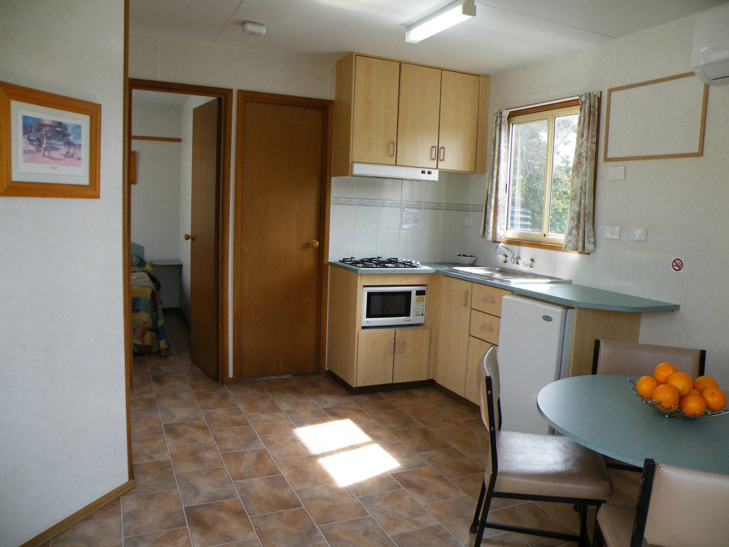 Lake Hamilton Motor Village & Caravan Park