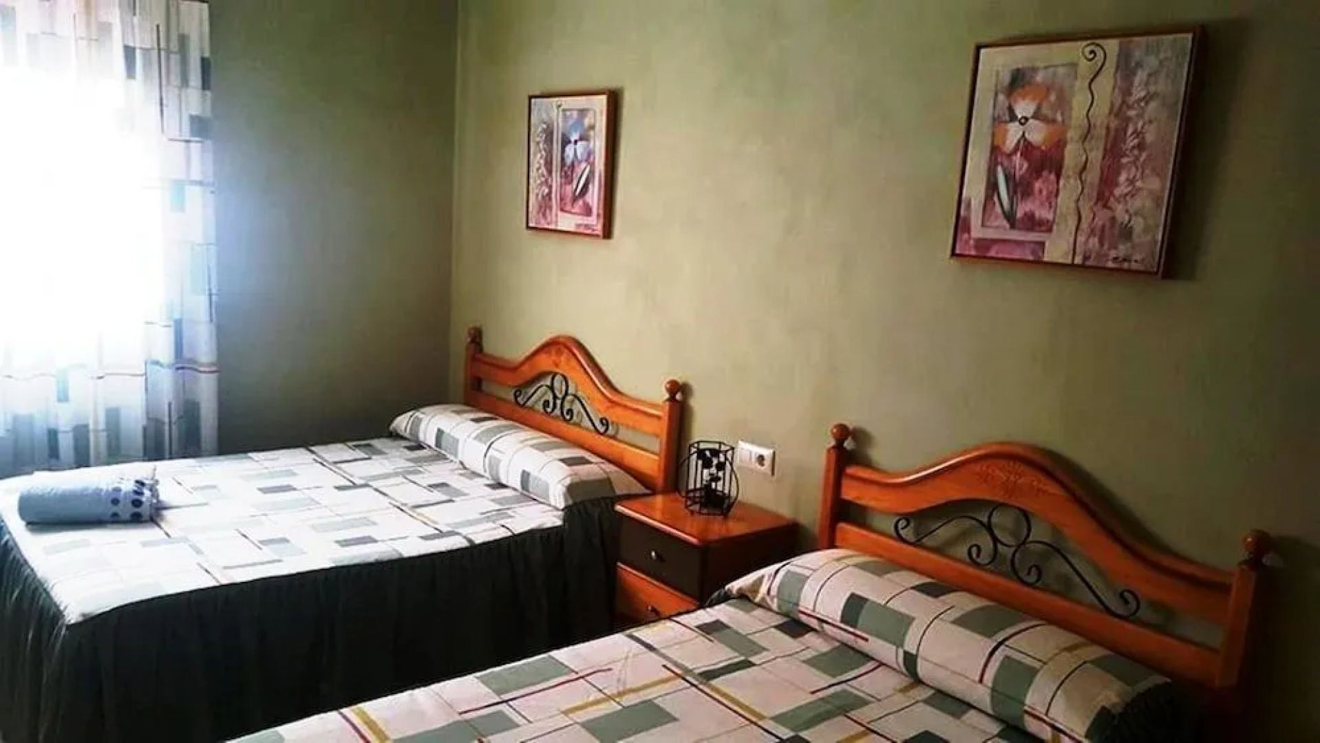 Casa Rural E Puente del Segura