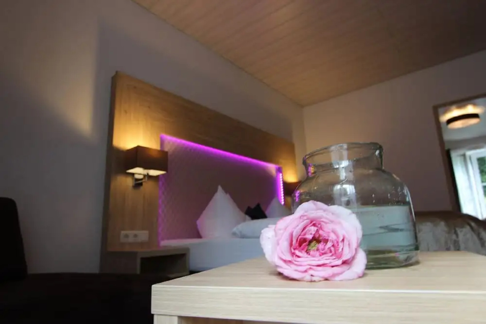 Ferienhaus Steinriegel