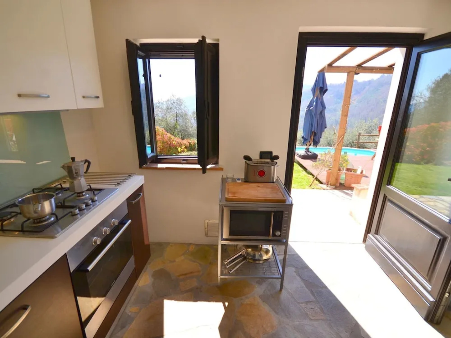 Belvilla by OYO Brama Sole