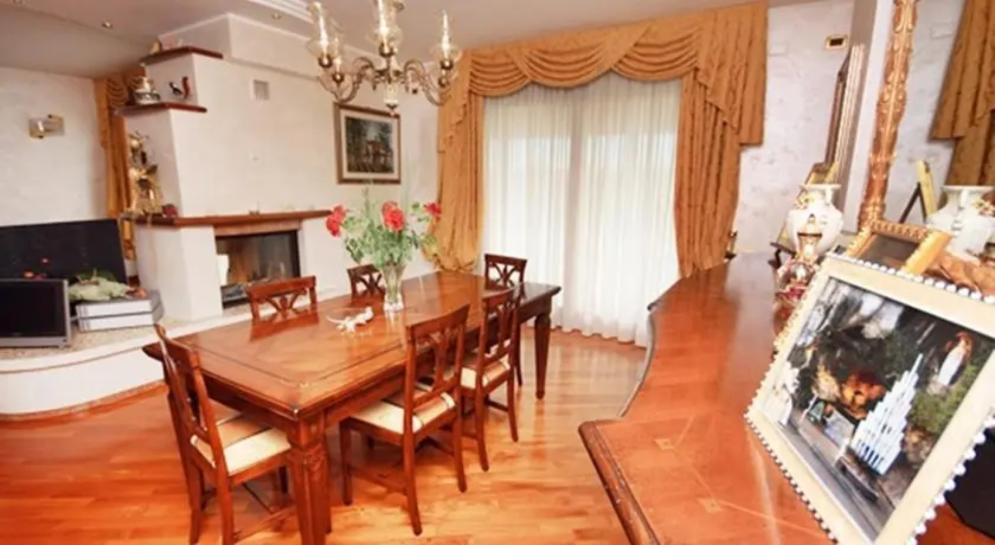 Holiday home Sorriso Residenza per Anziani