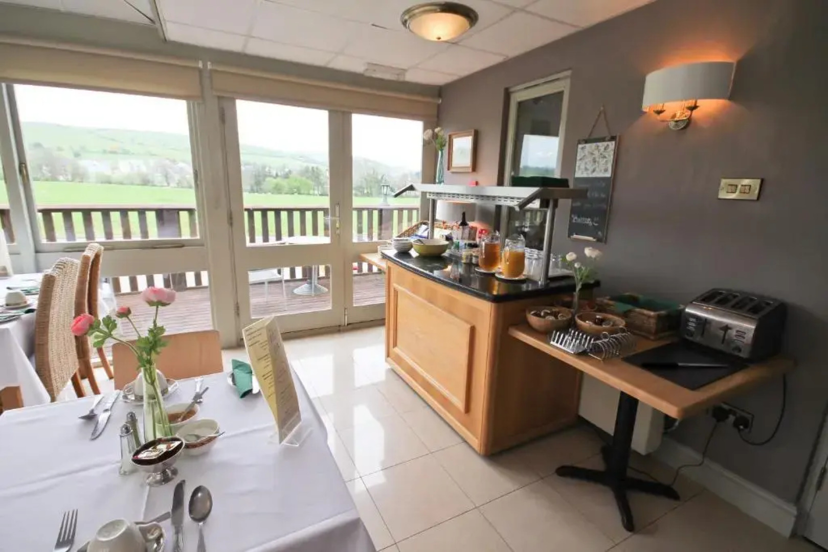 Llety Ceiro Guesthouse