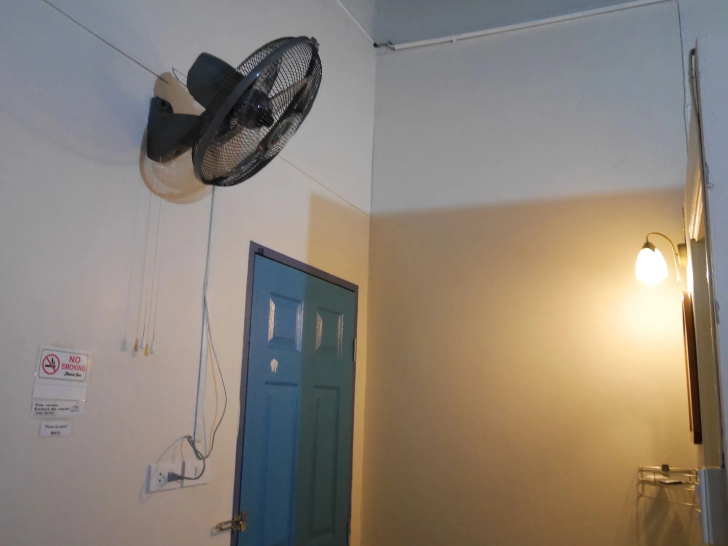 Phuket Old Town Hostel