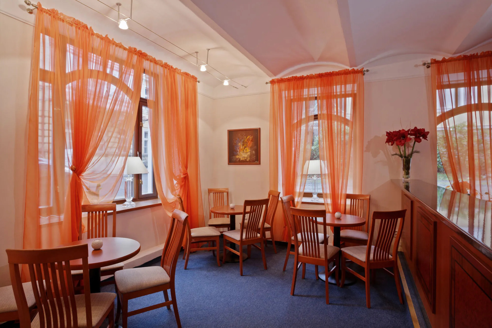 Hotel-Sanatorium Westend