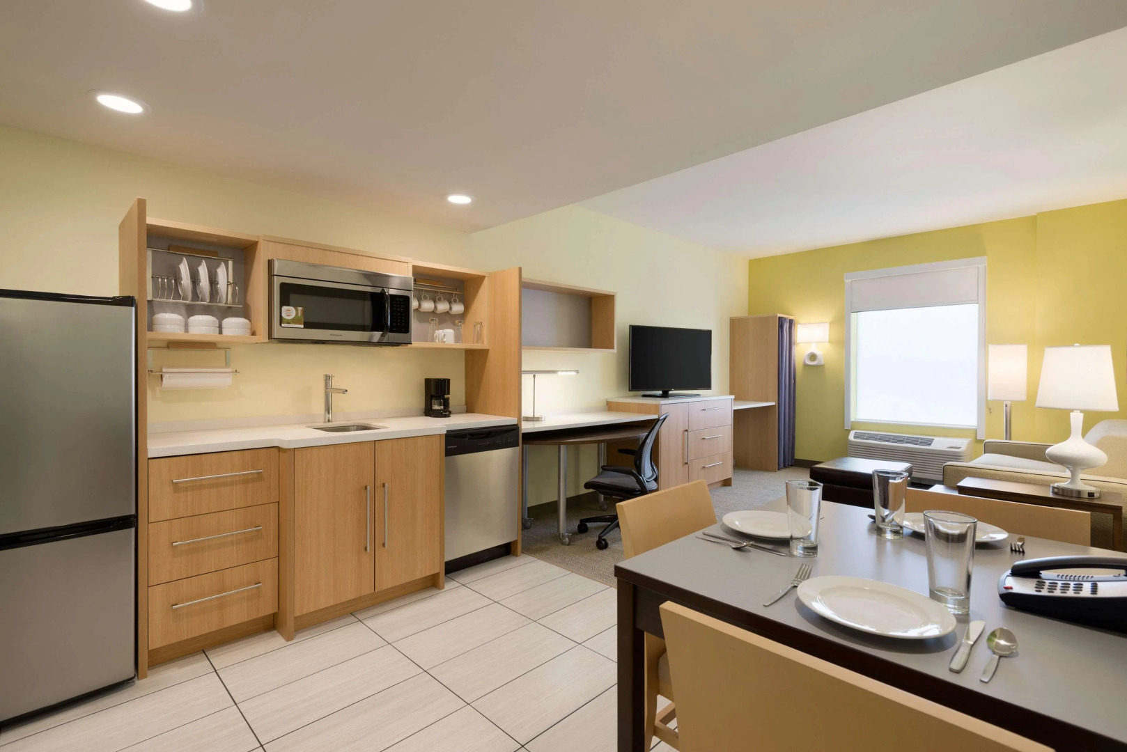 Home2 Suites by Hilton Clarksville/Ft. Campbell