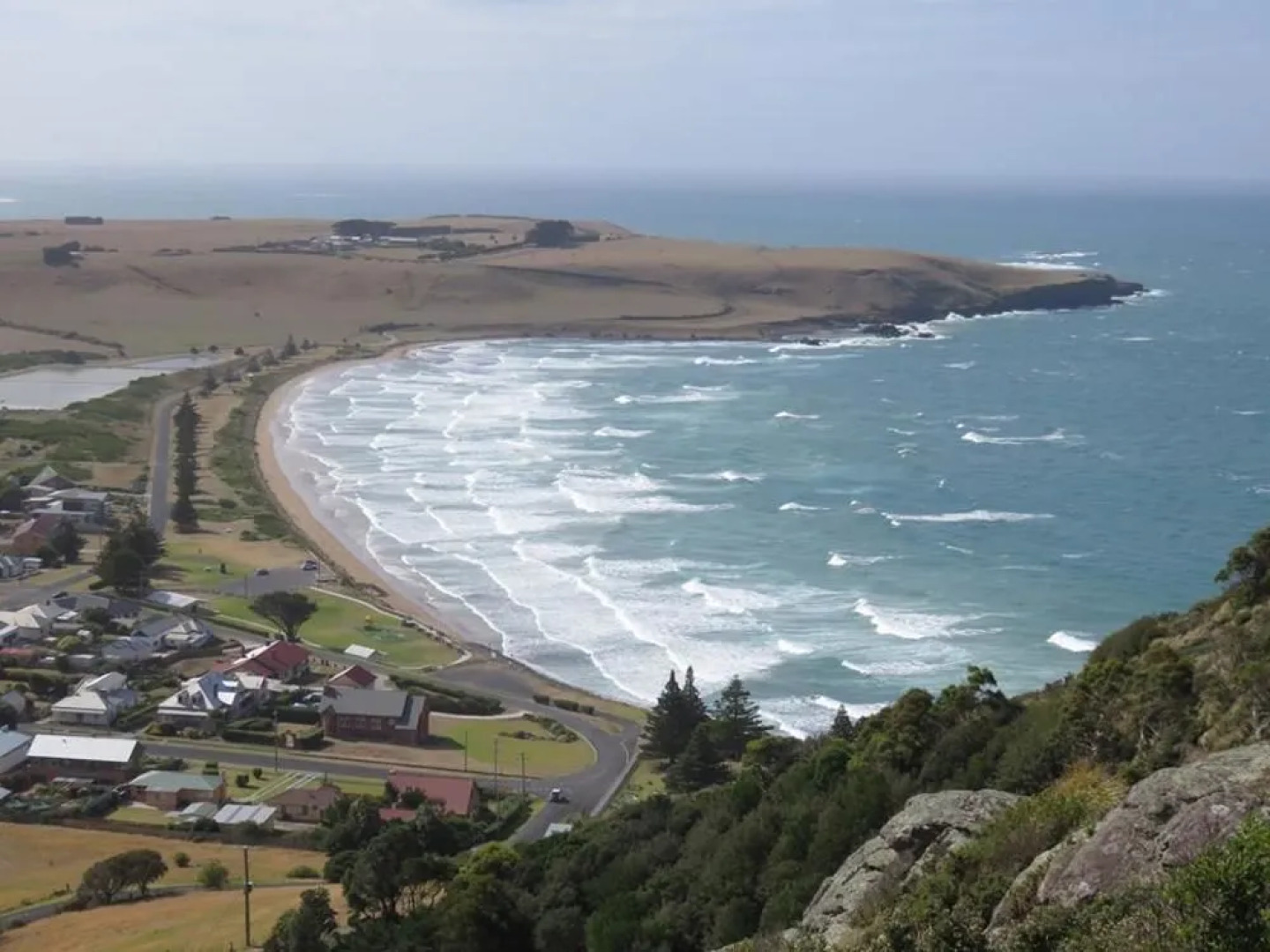 Angel's Aisle Cottages