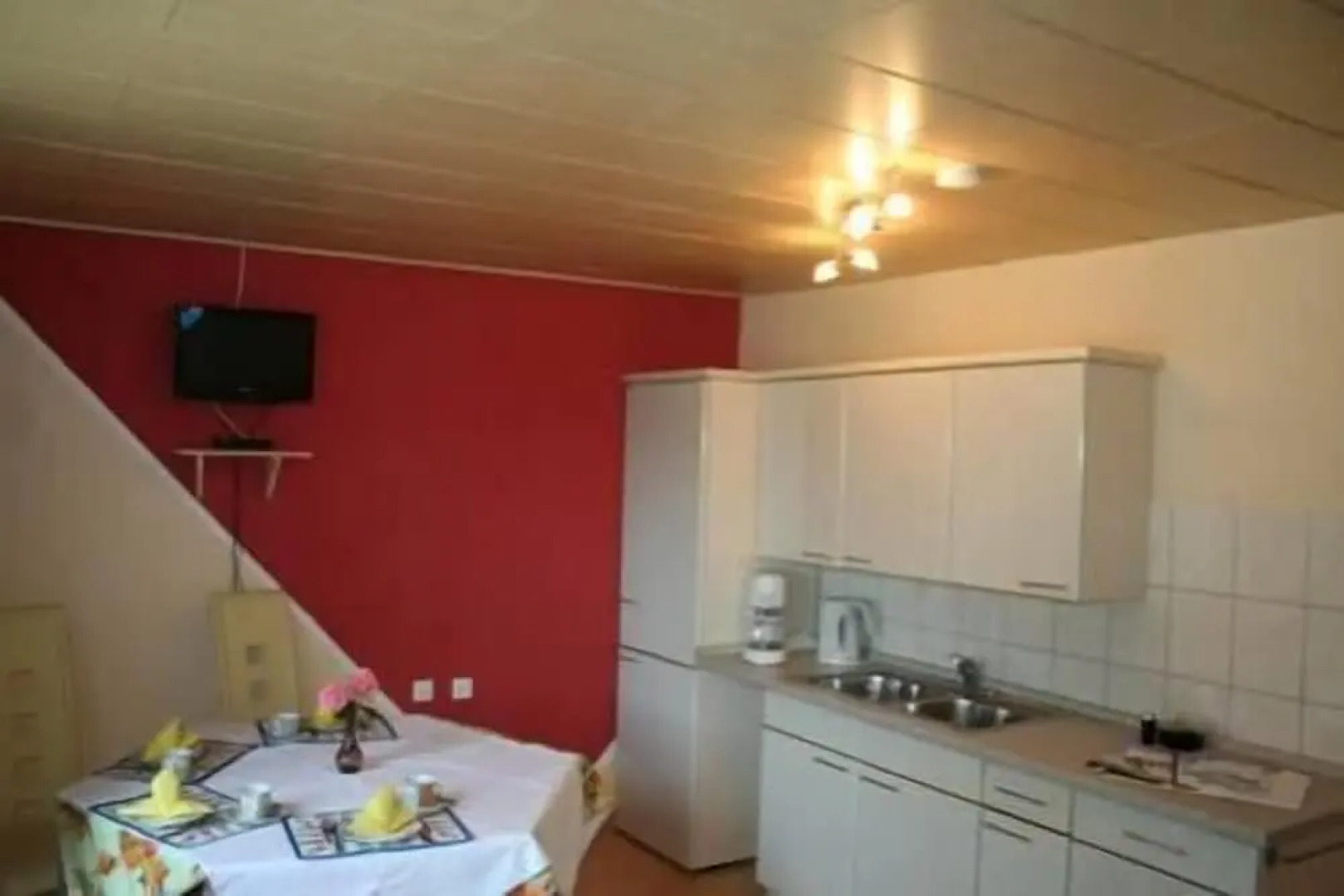 Ferienparadies Waldidylle