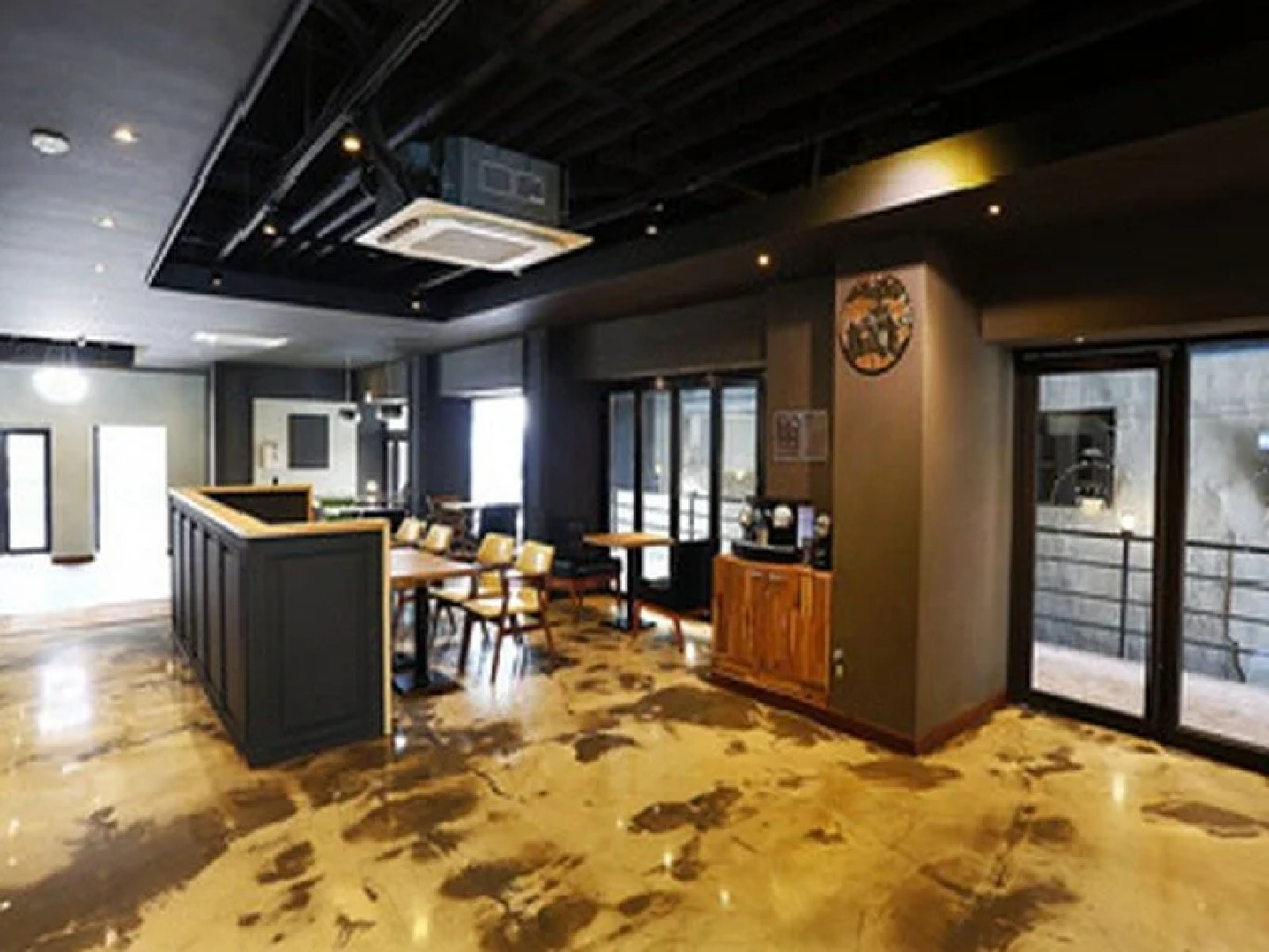 Casual House SONO Guest House - Hostel