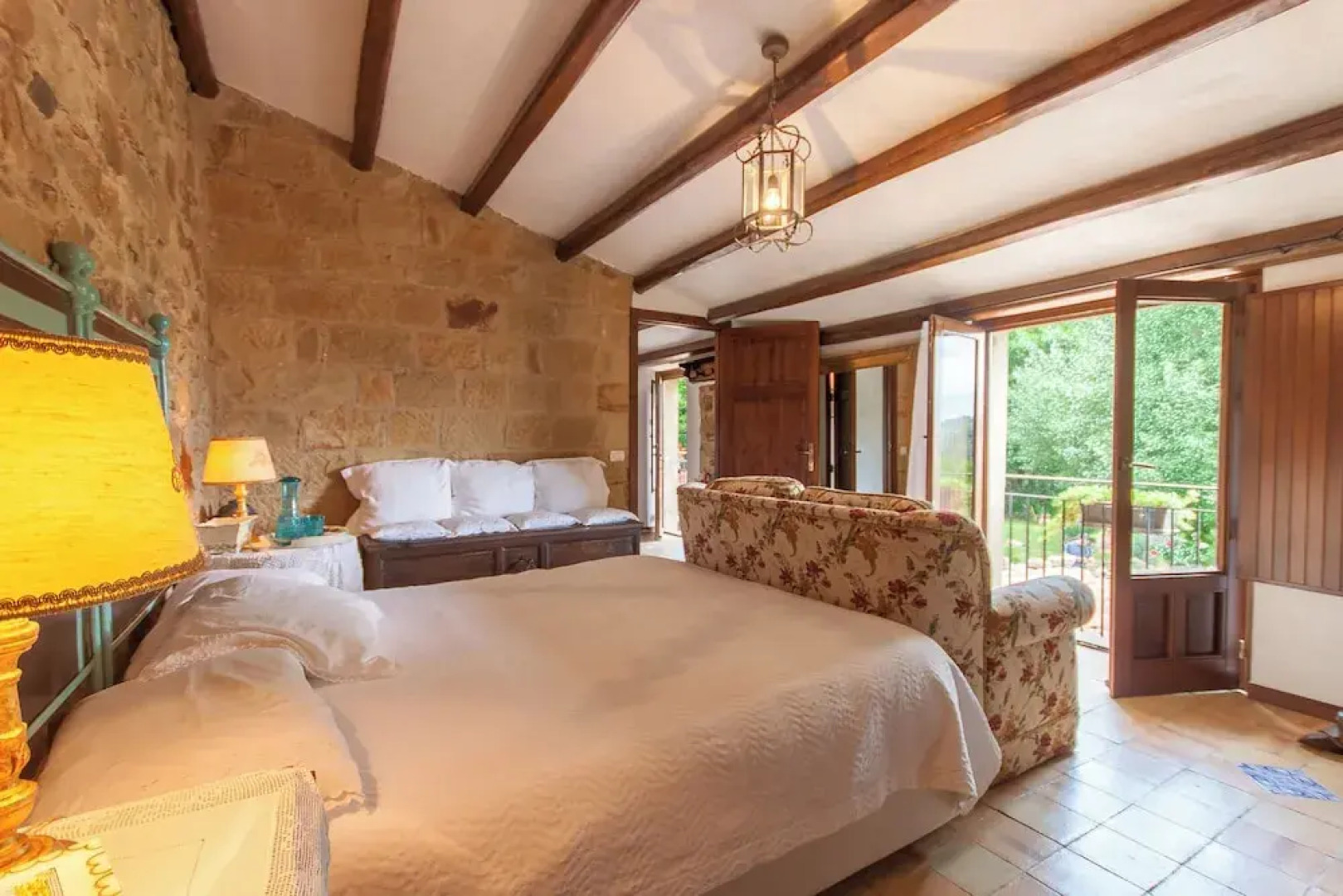 Villa Olmo With Private Pool