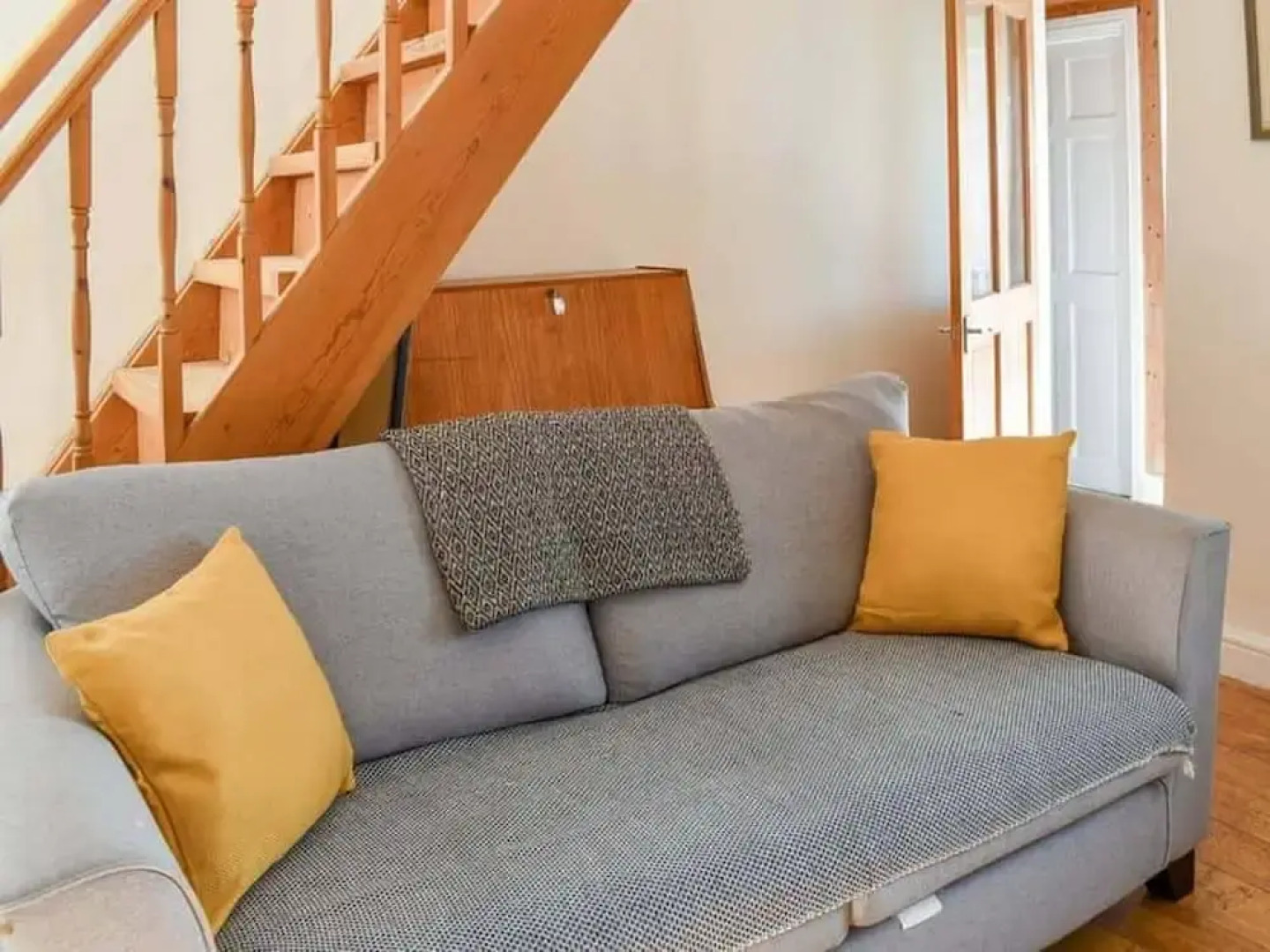 Relaxing 1Br Escape - Near Beaches & Nature Walks