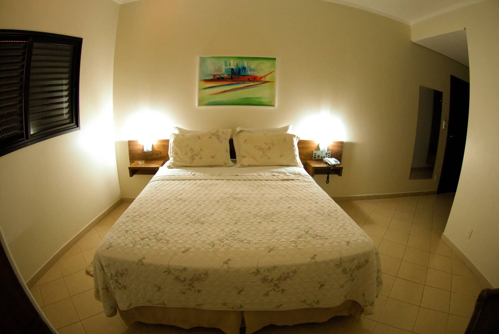 Premier Garden Hotel