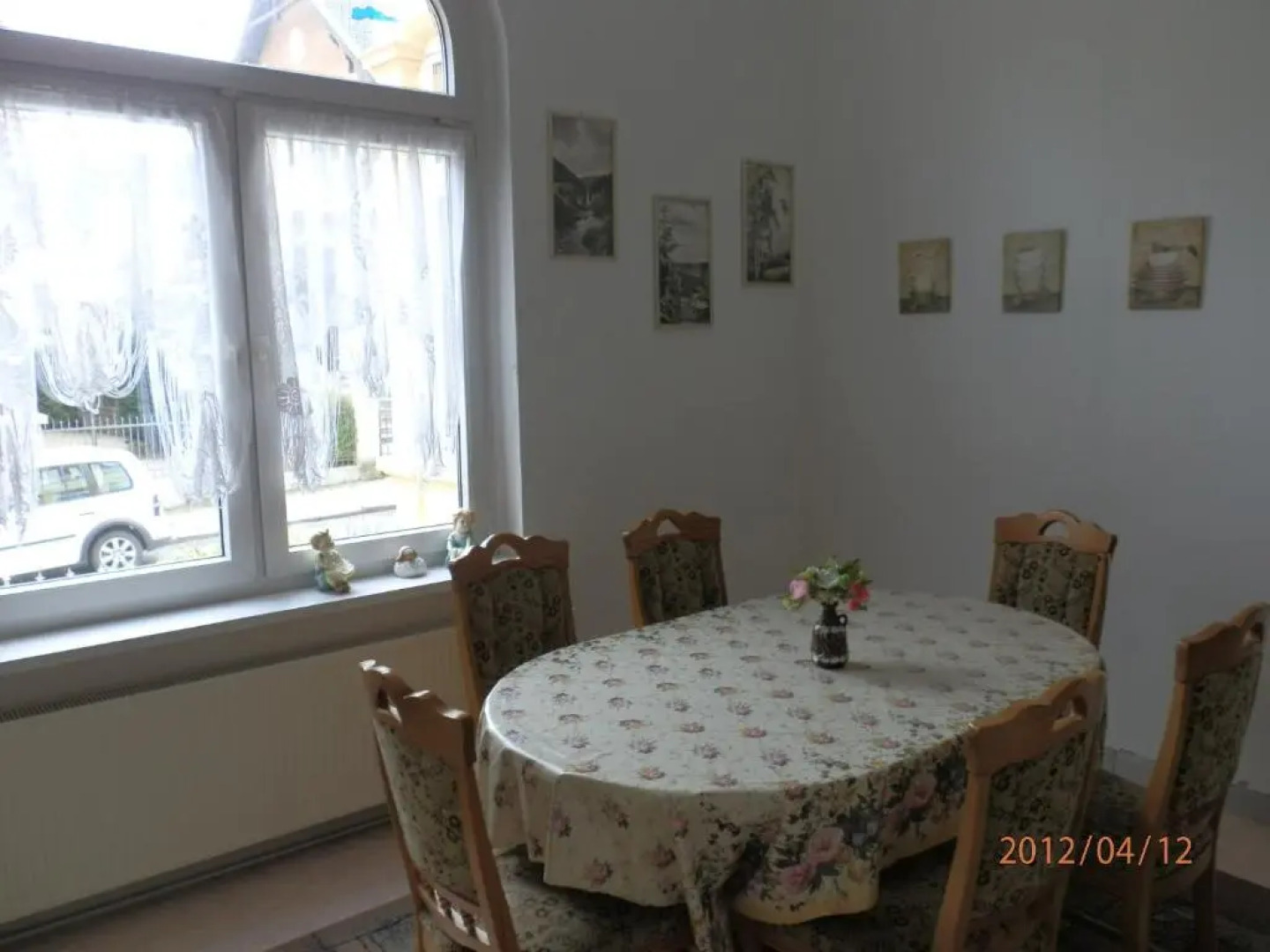 Ferienwohnung Fedler