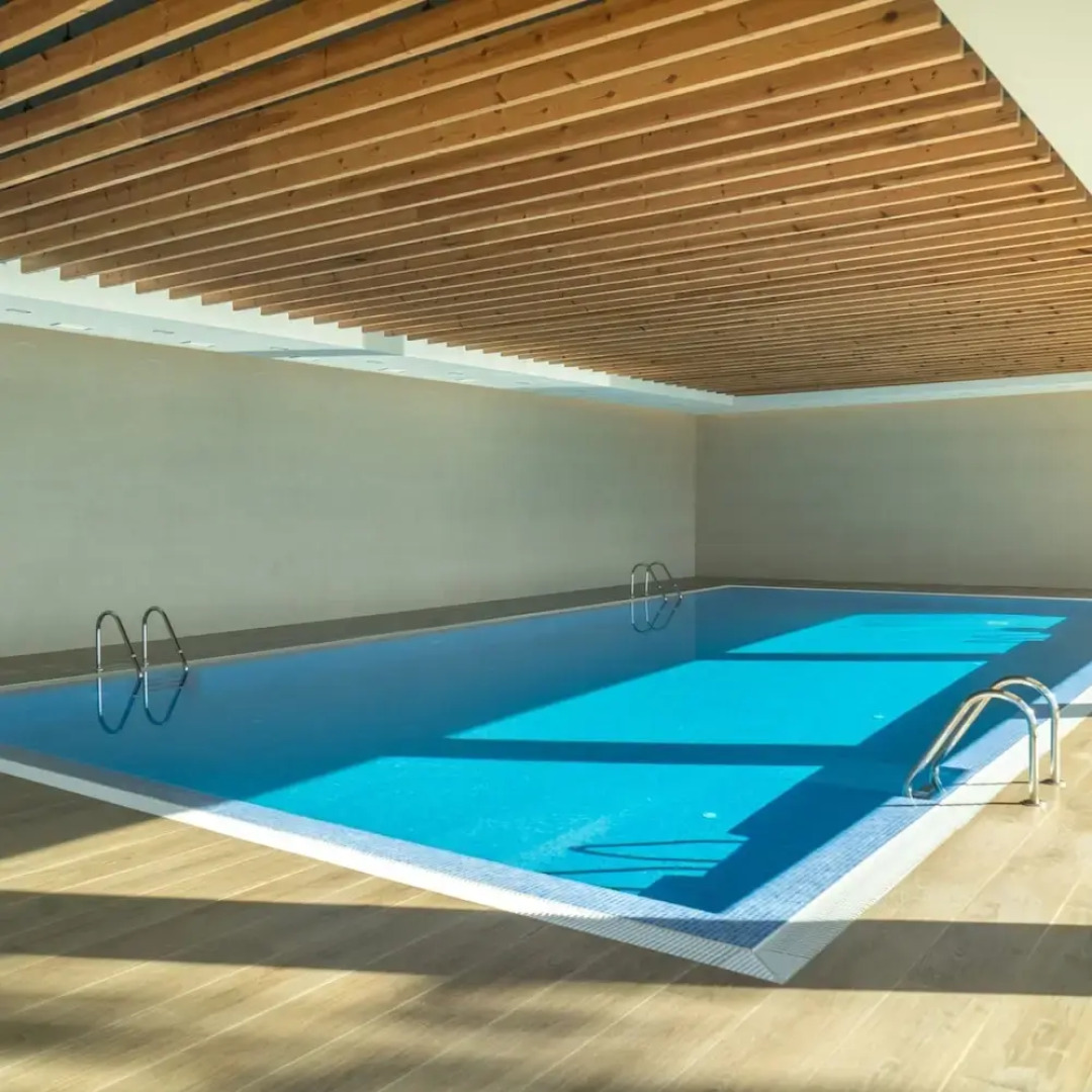 Camporrosso Blue Sea by Bookaparadise