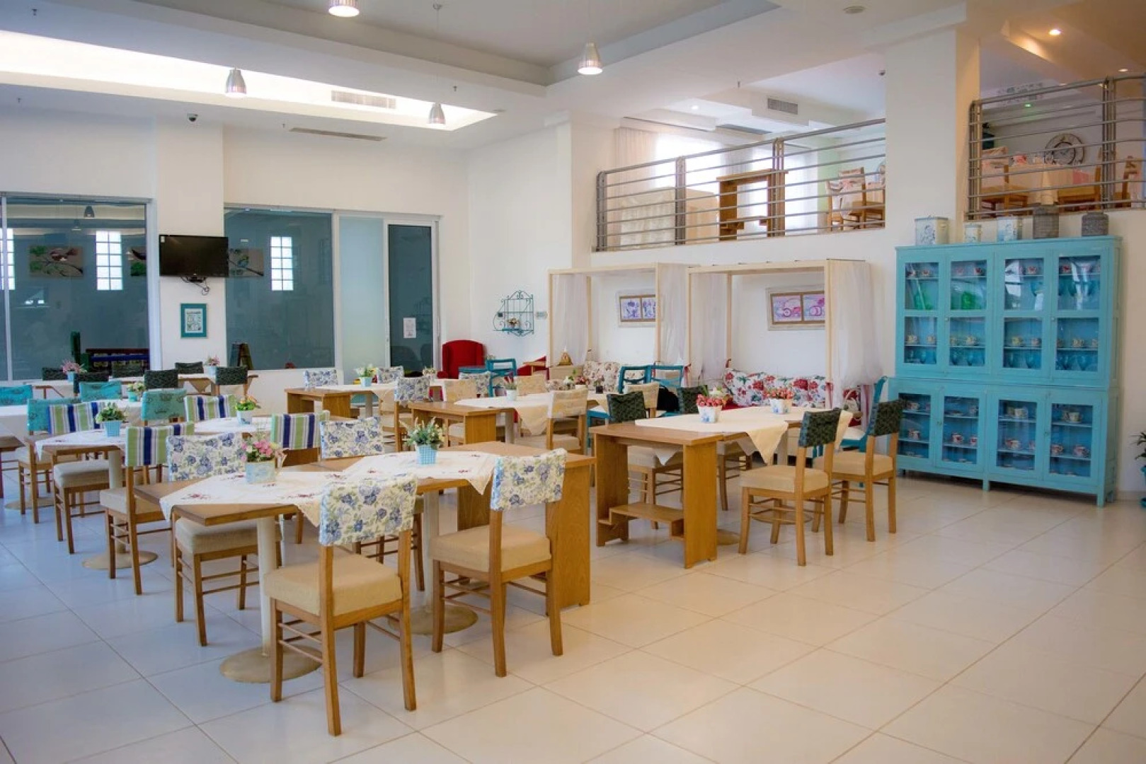 De la Trinidad Hotel