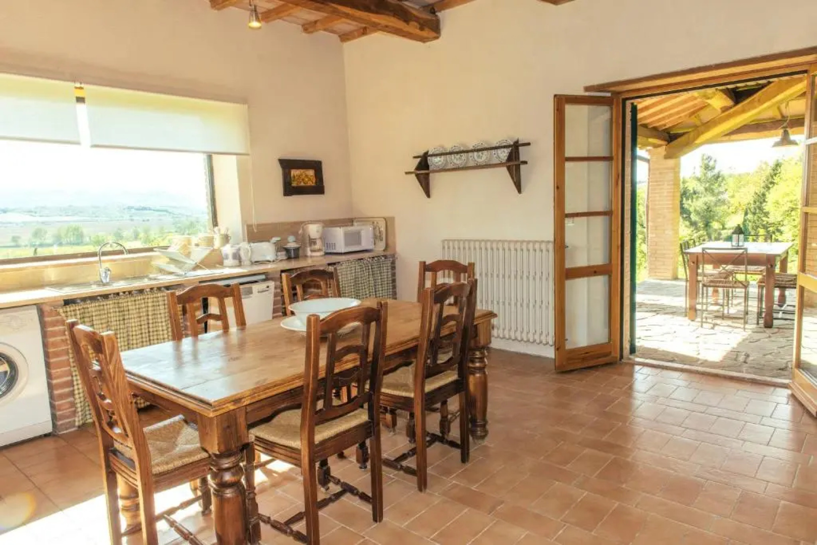 Agriturismo I Gergoni
