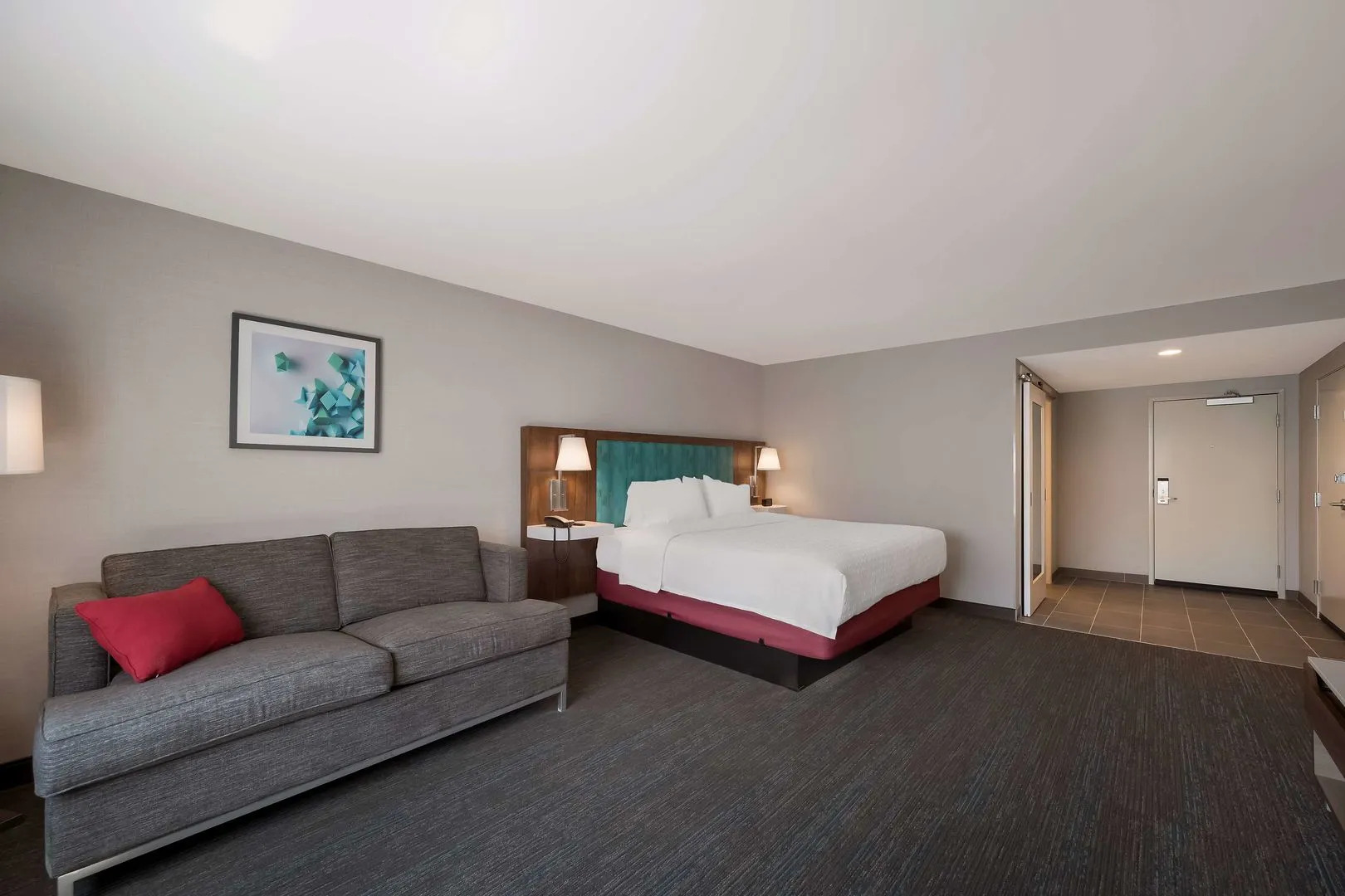 Hampton Inn by Hilton Detroit Southfield
