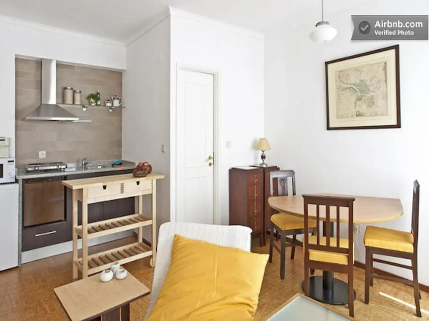 Studio downtown Oporto