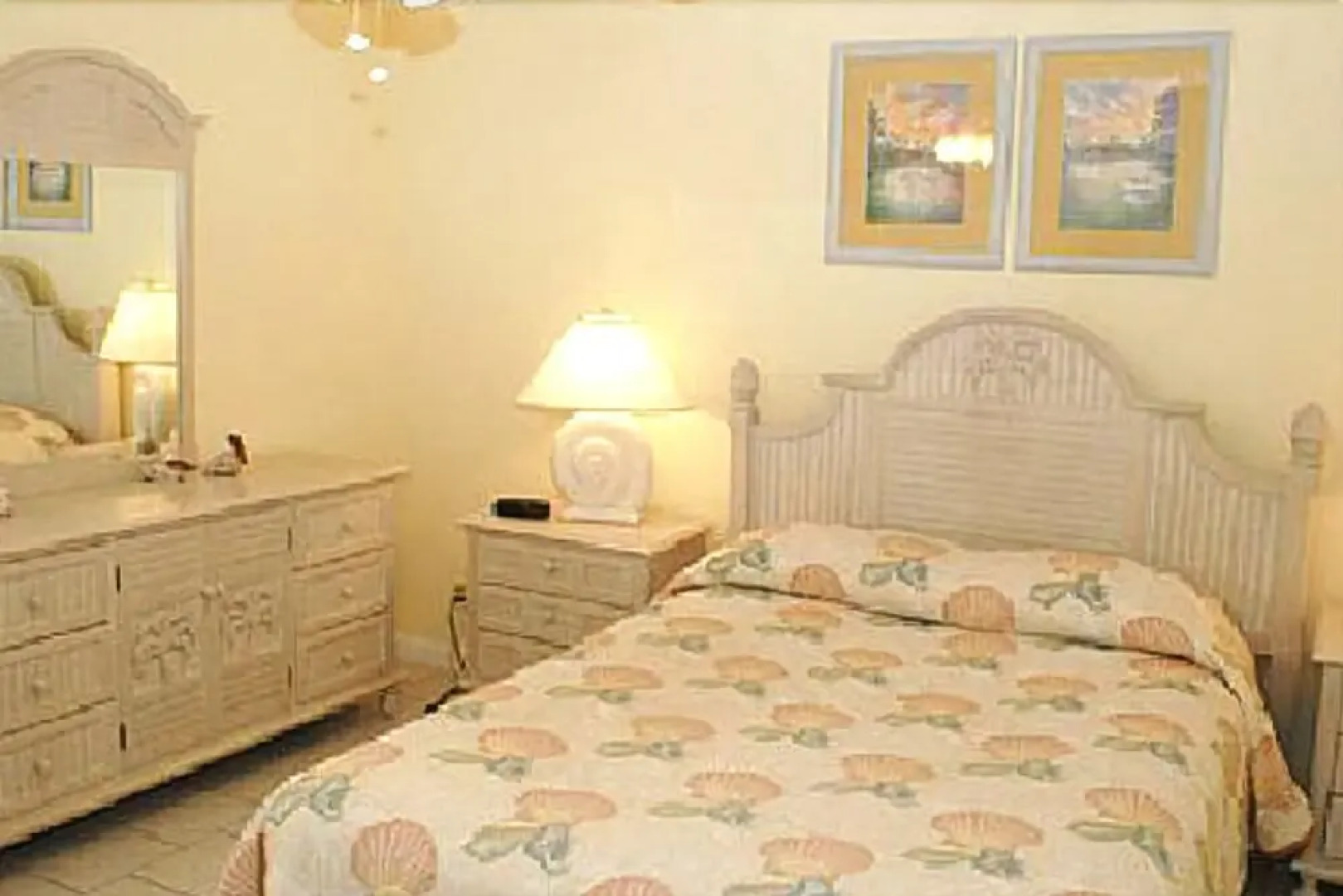 Pelican Beach Villas