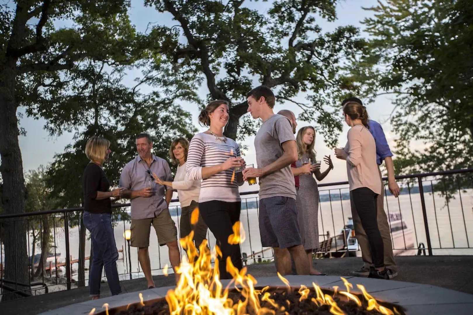 Heidel House Resort & Spa