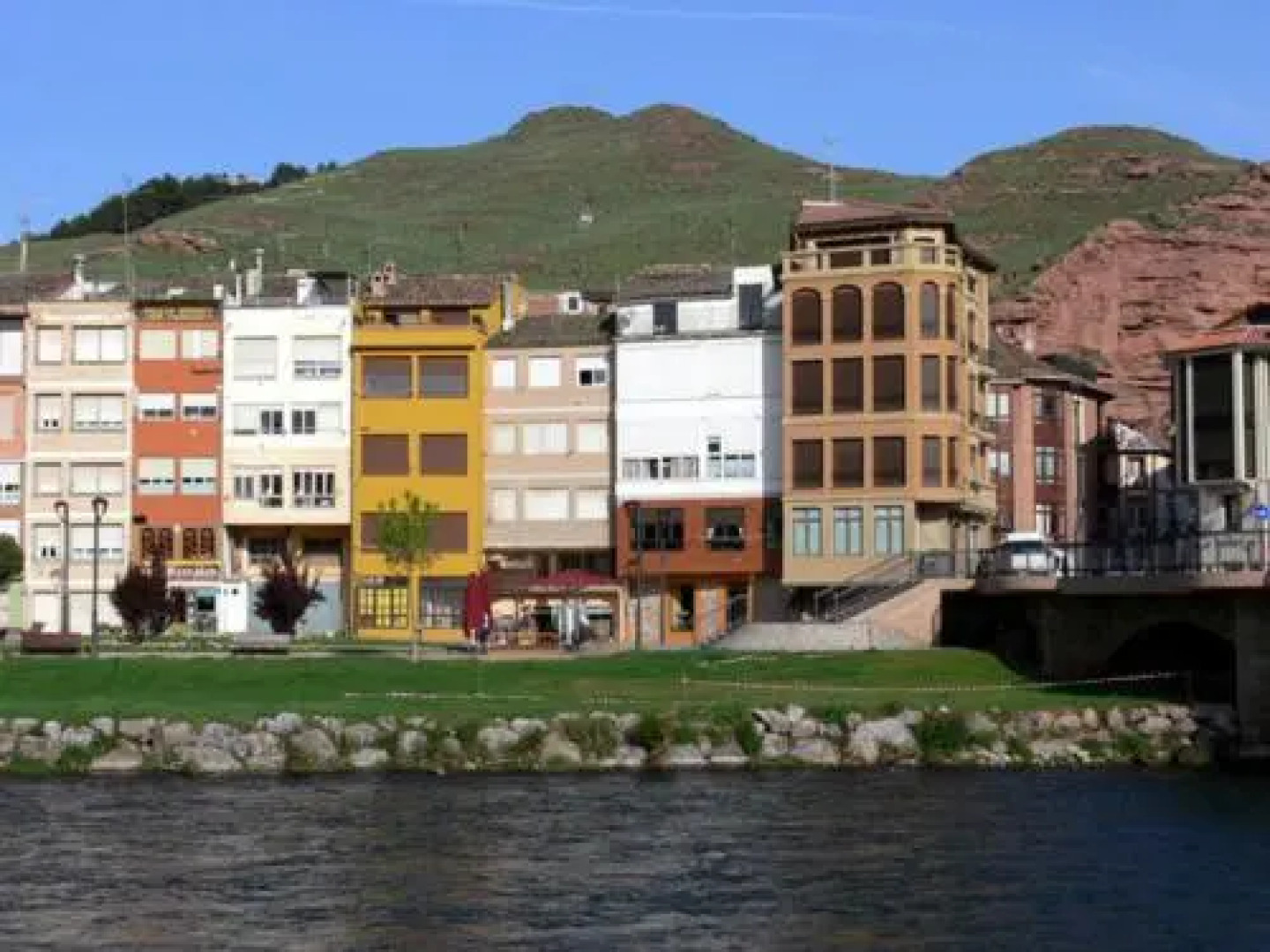 Pensiï¿½n Calle Mayor