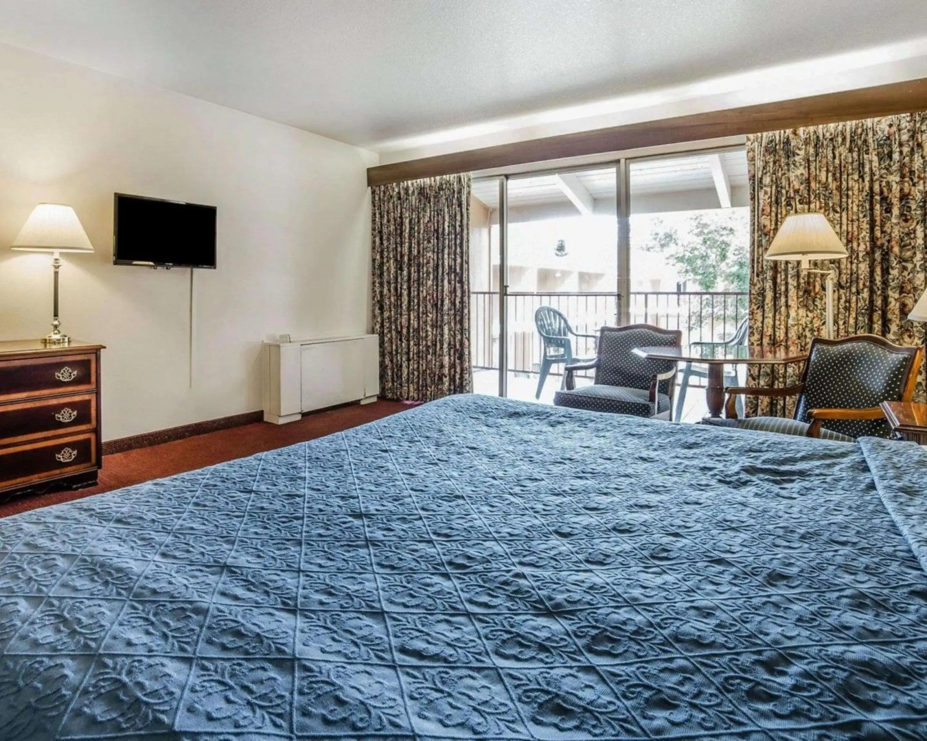 Econo Lodge new Reno - Sparks Convention Center