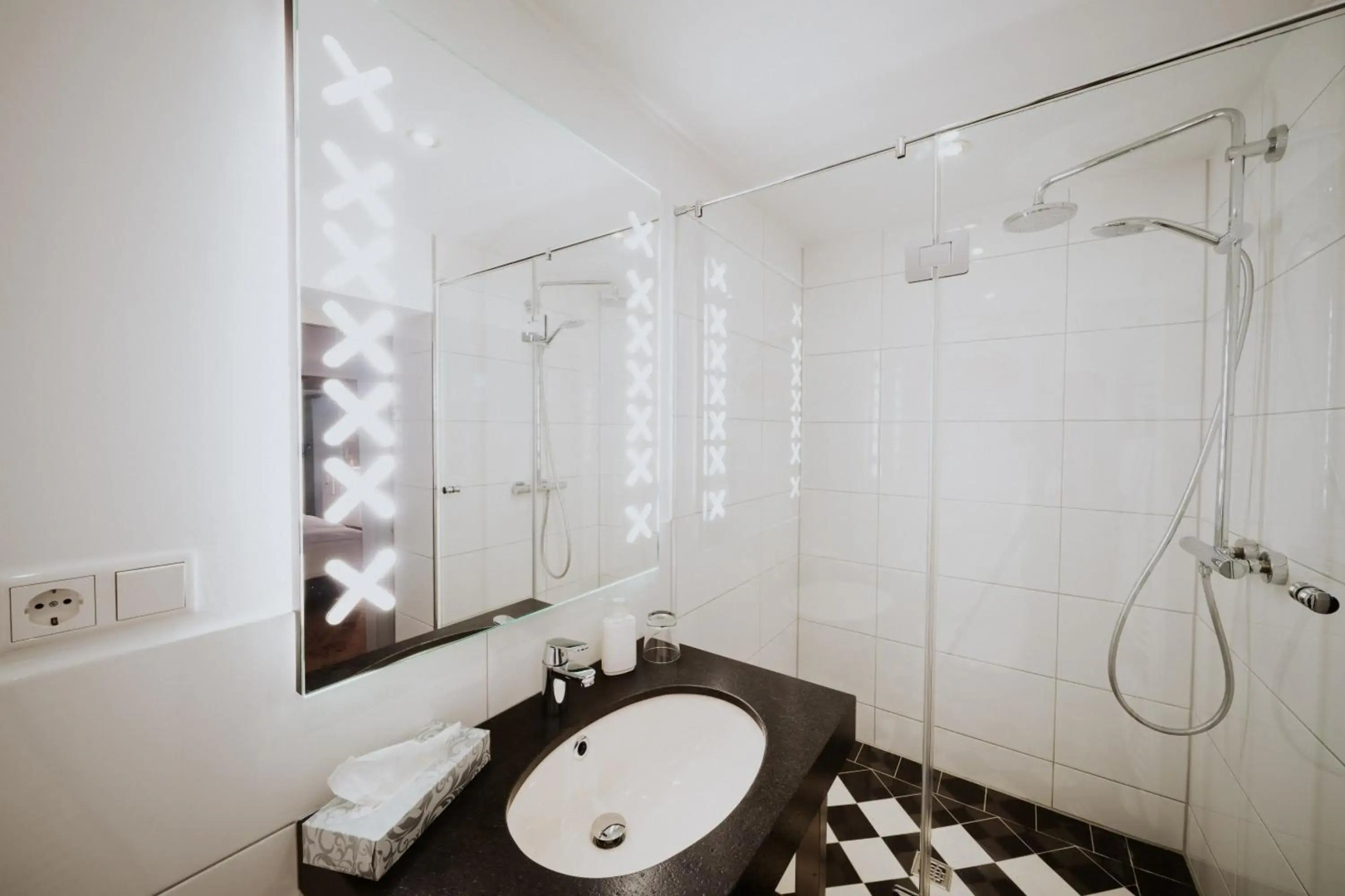 Antik-Hotel Eichenhof