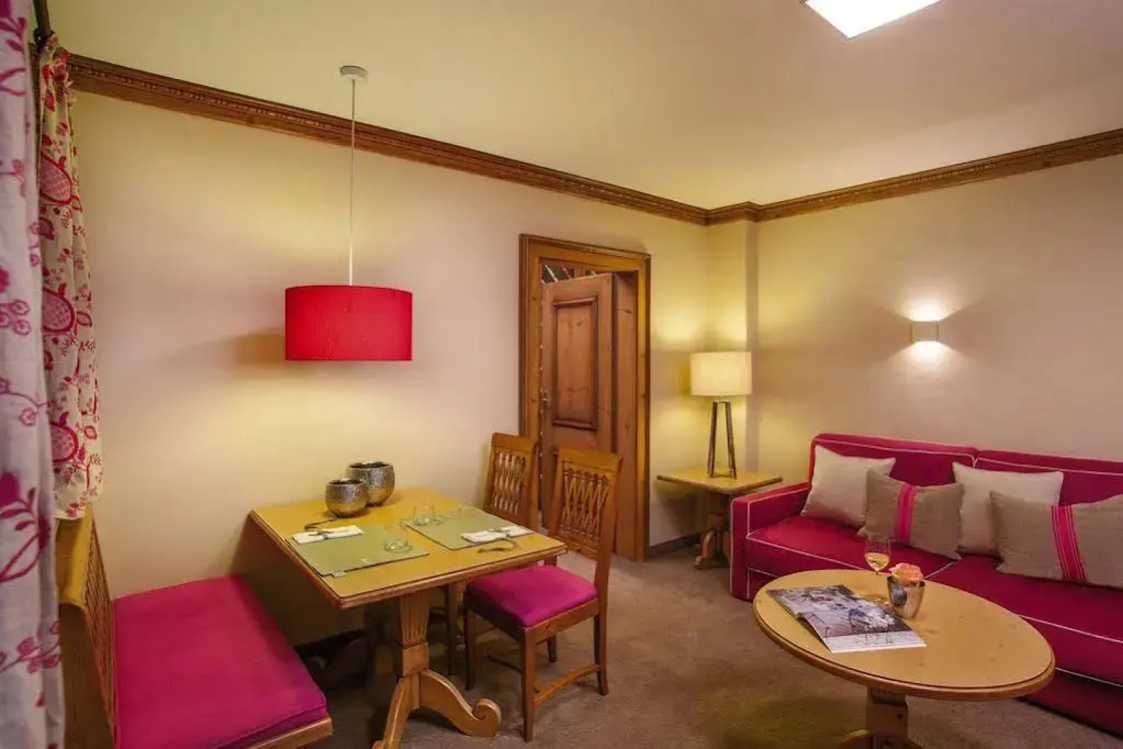 Villa Haidacher Relax&LifestyleApartment