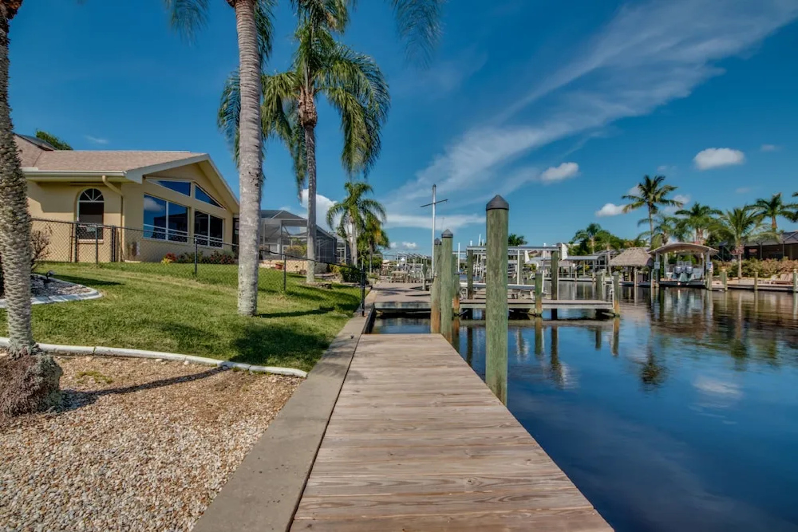 Villa Blue Sky - Roelens Vacations