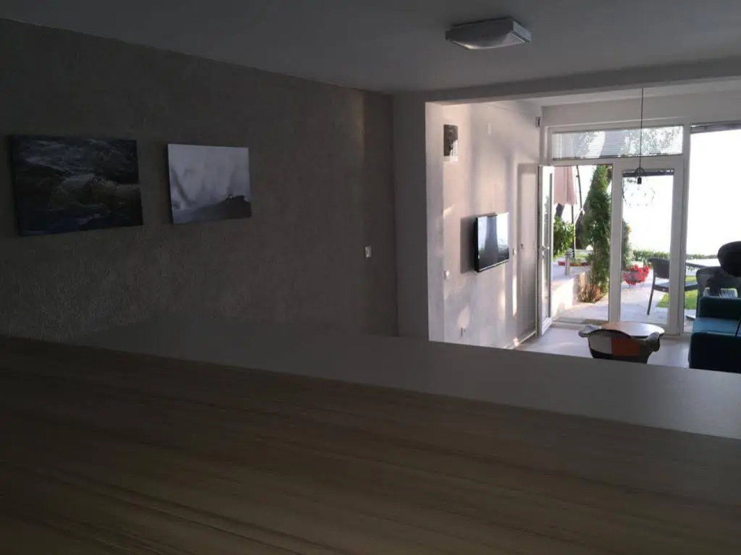 Golden Sunset Apartments