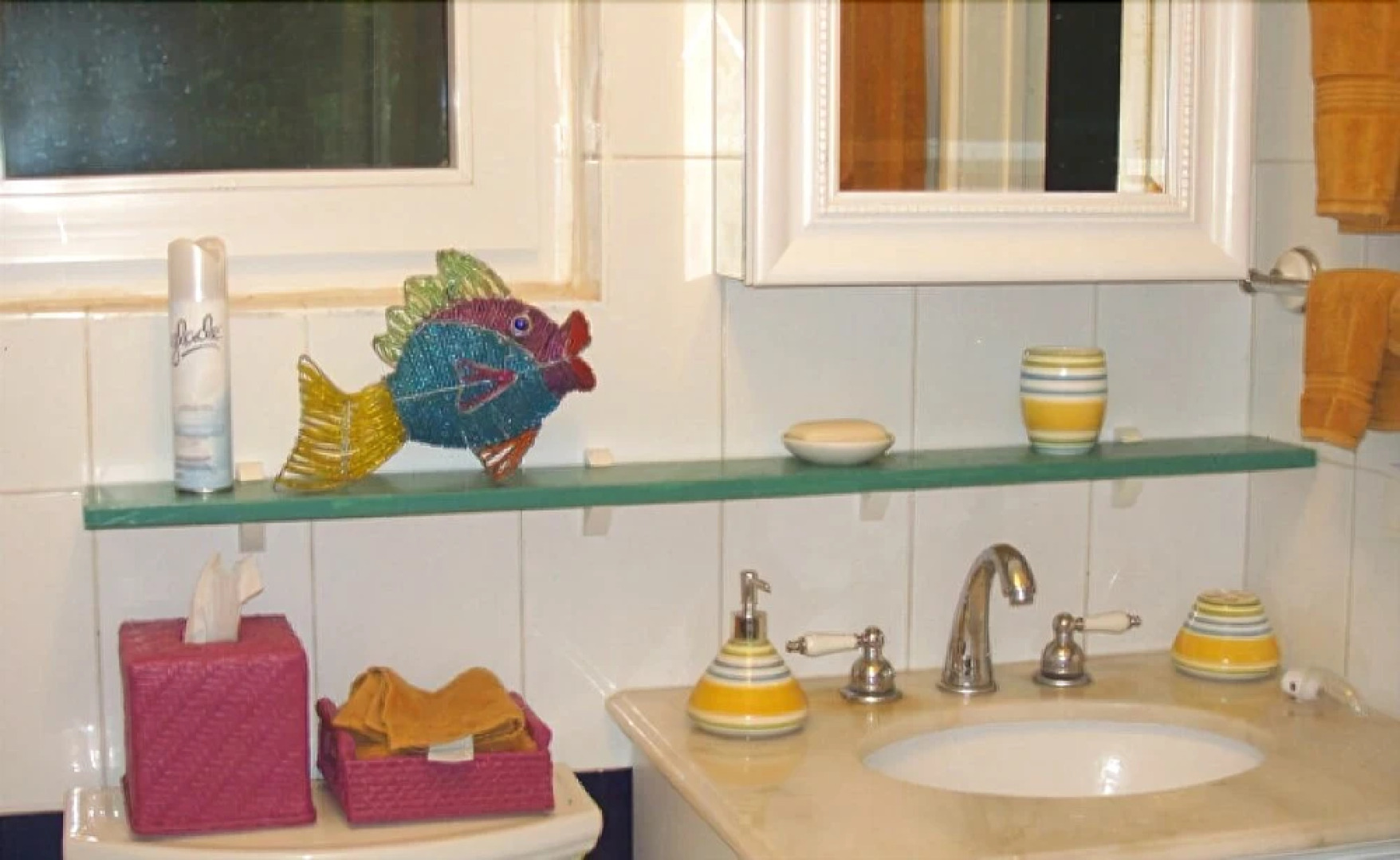 Beautiful Apartment with Golf Cart