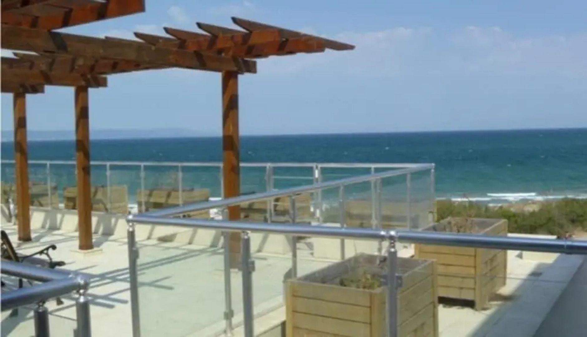 Pomorie Bay Apart Hotel
