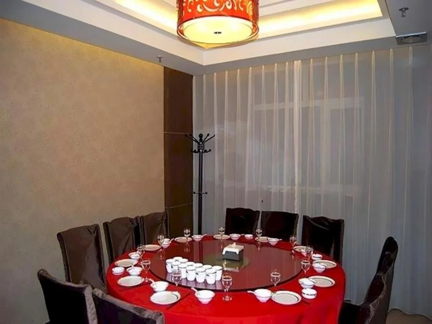 Xiangjiang Hotel