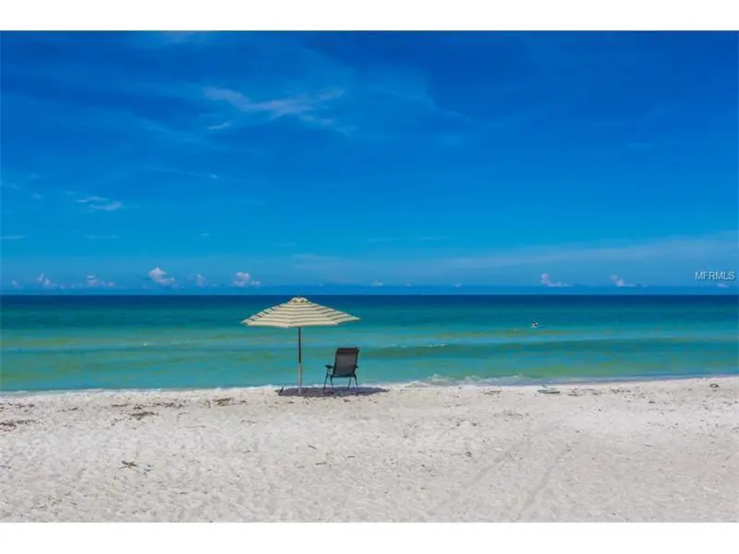 Sand Cay Condominium Beach Resort