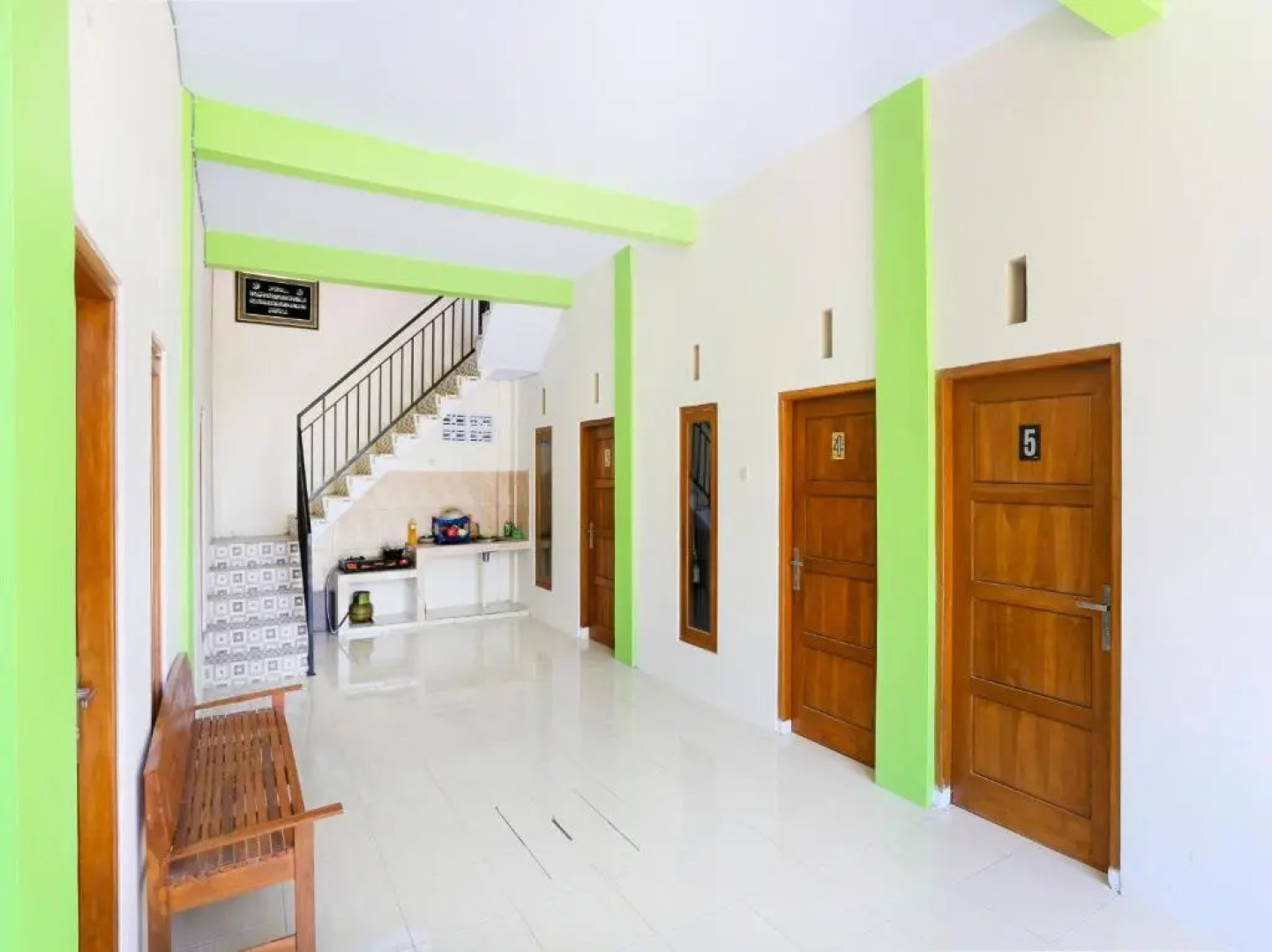 SPOT ON 3993 Zidney 2 Syariah